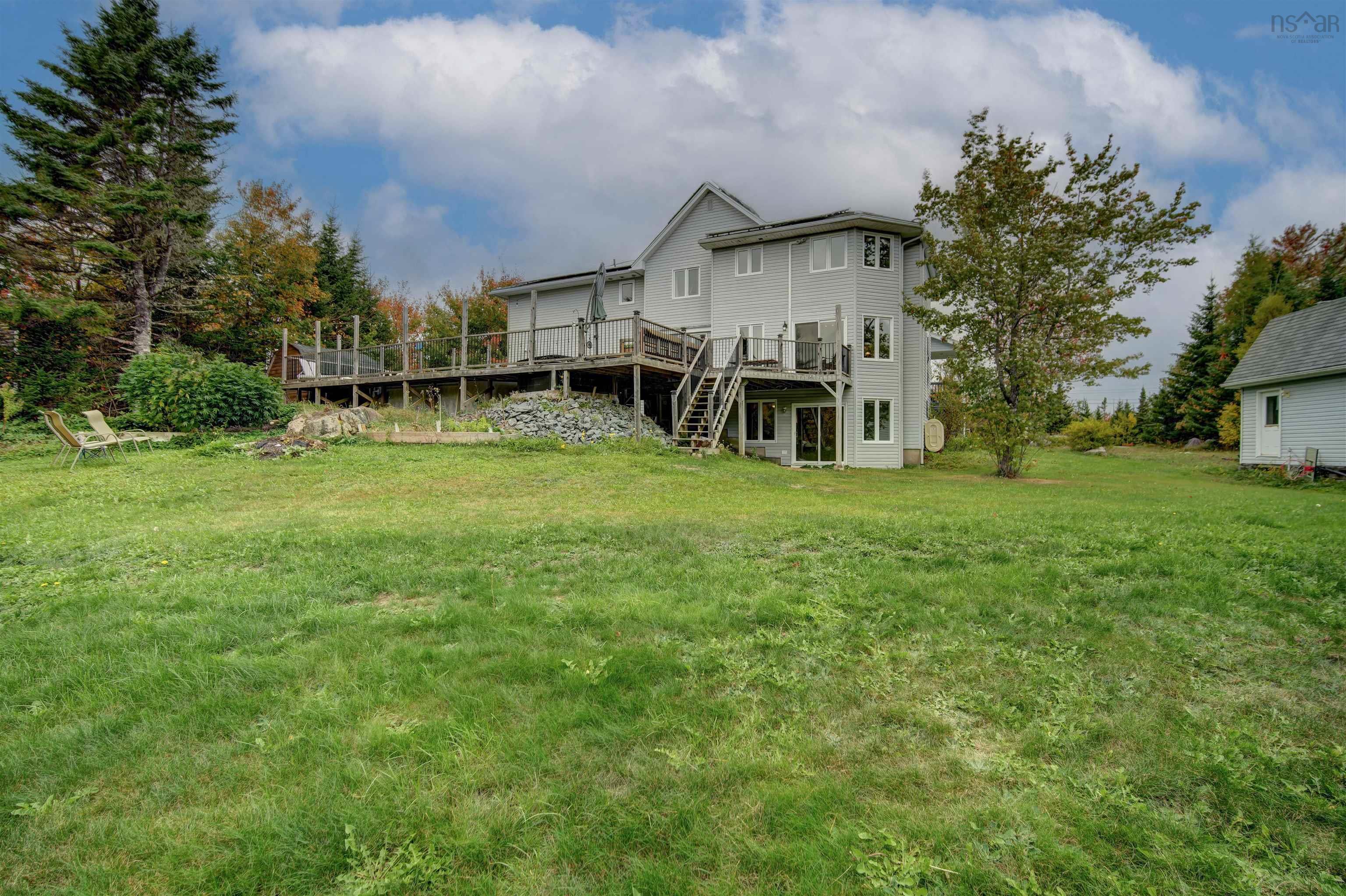 9 Bens Court, Brookside, NS (MLS 202525600)