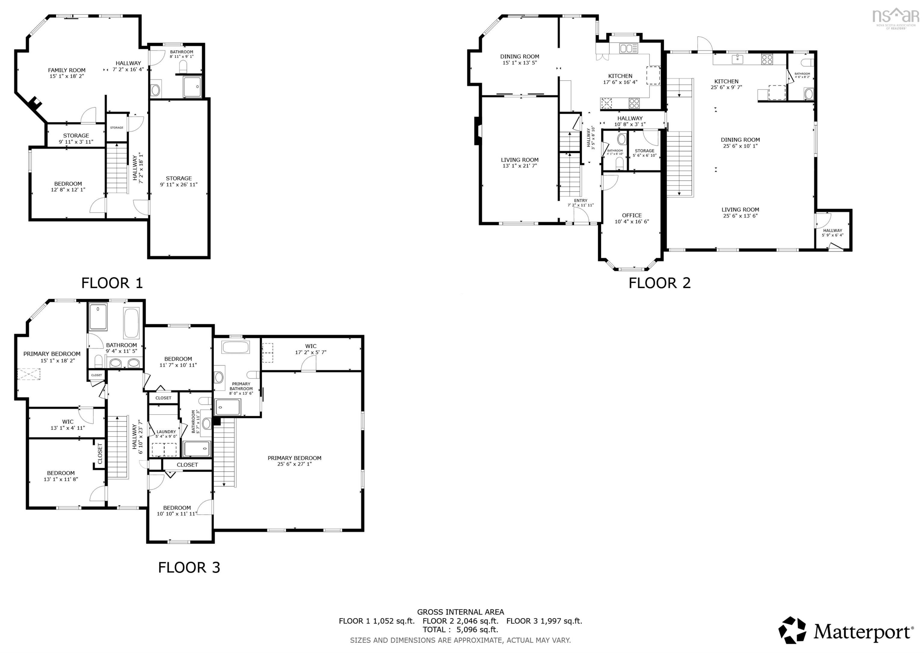 9 Bens Court, Brookside, NS (MLS 202525600)