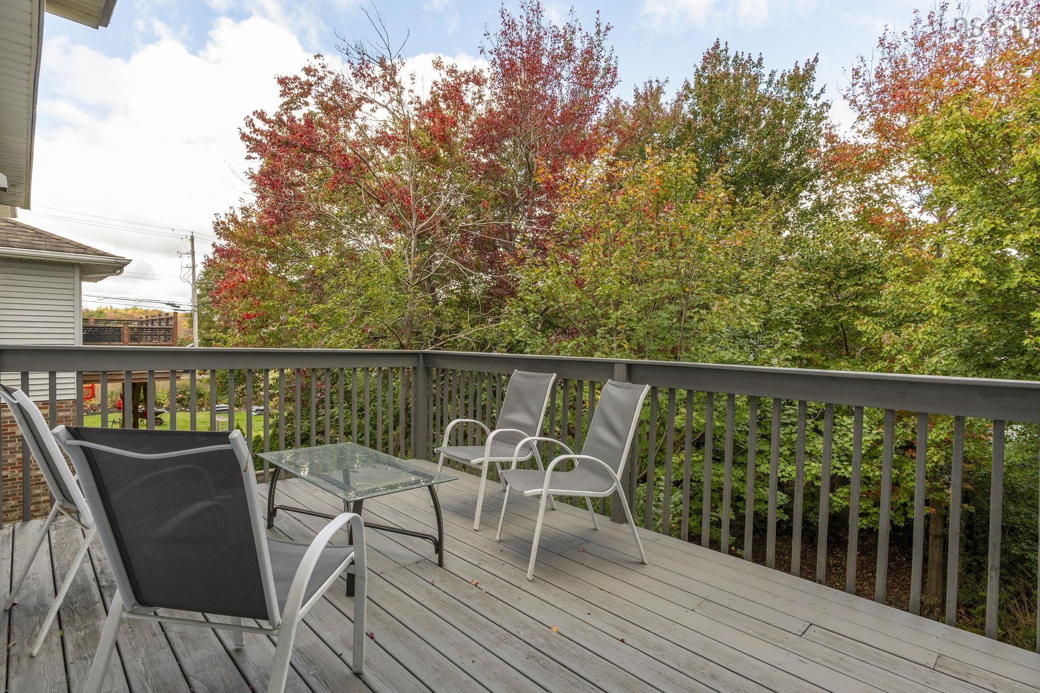 6 Amberwood Court, Halifax, NS (MLS 202525610)