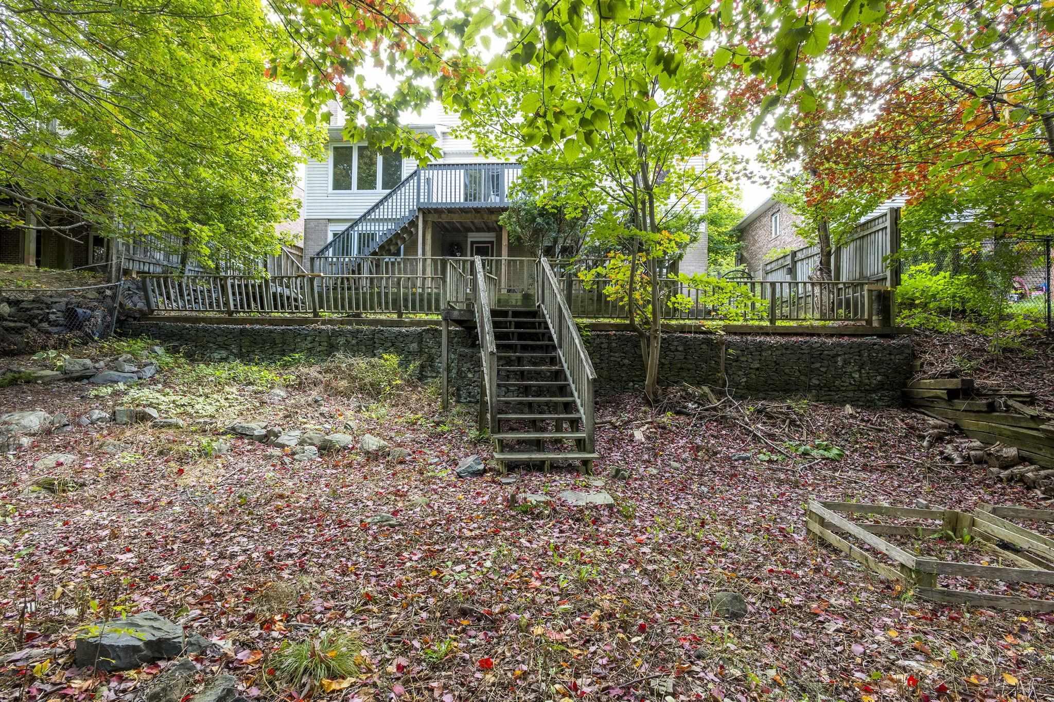 6 Amberwood Court, Halifax, NS (MLS 202525610)