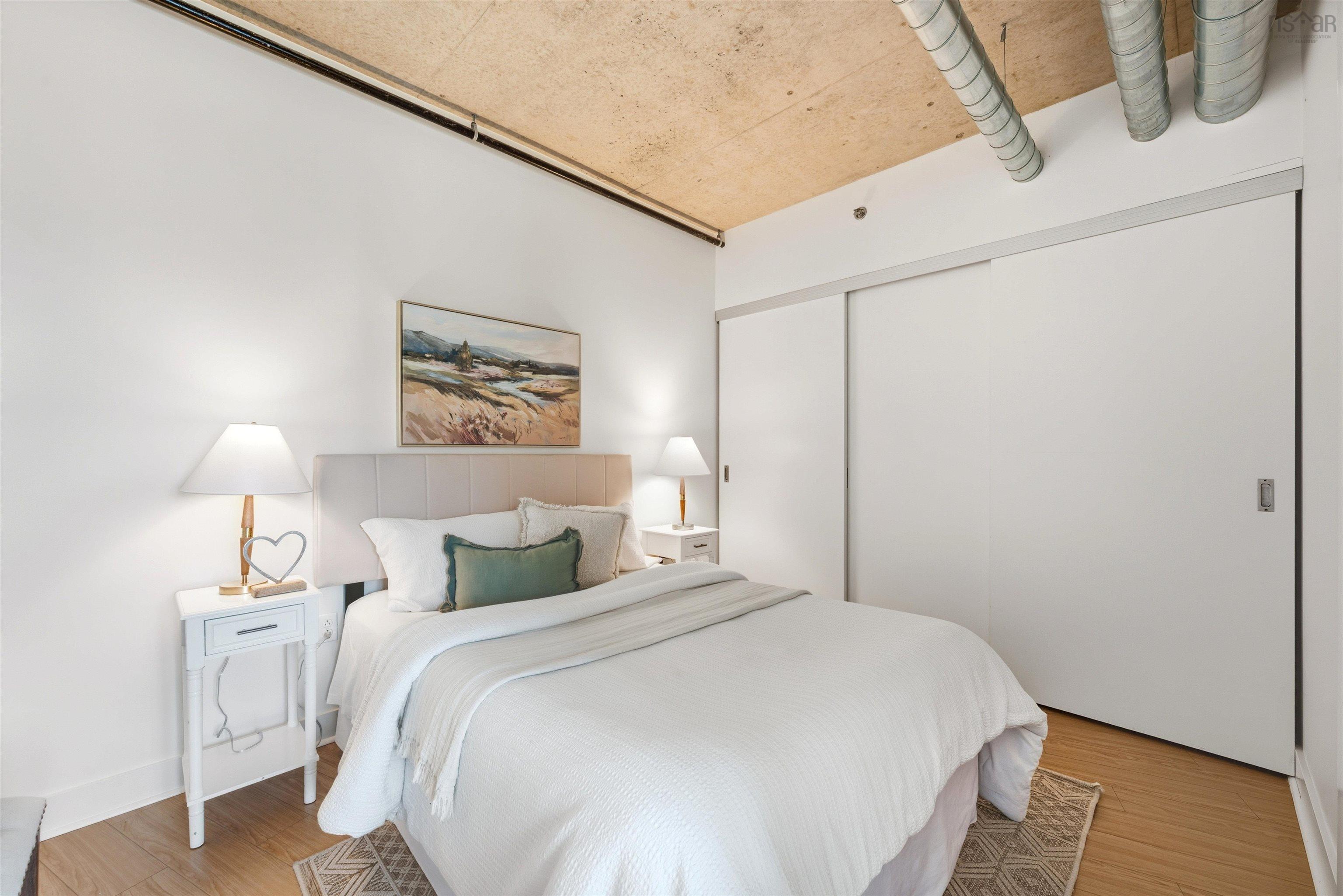 526 1065 Barrington Street, Halifax, NS (MLS 202525618)