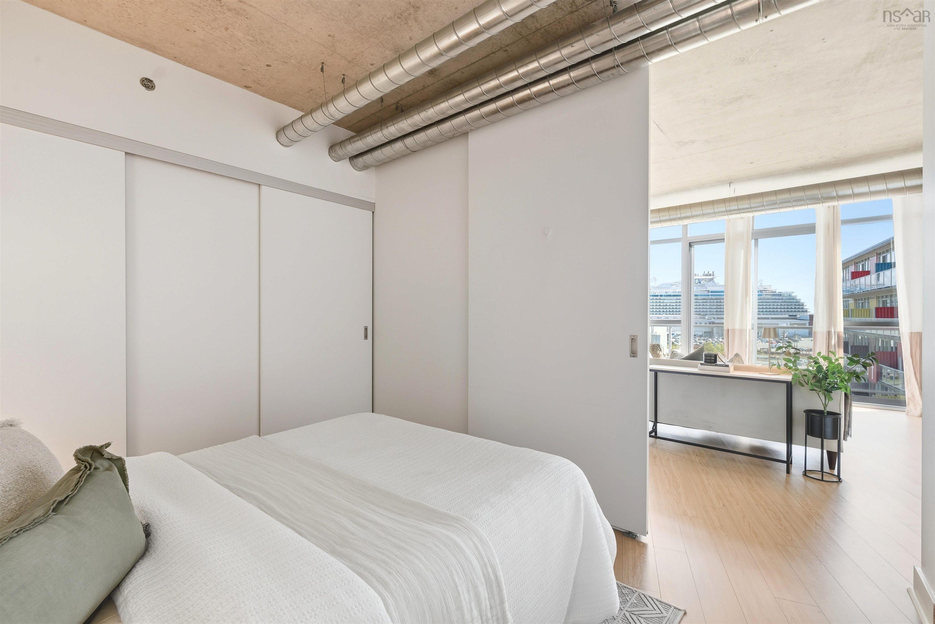 526 1065 Barrington Street, Halifax, NS (MLS 202525618)