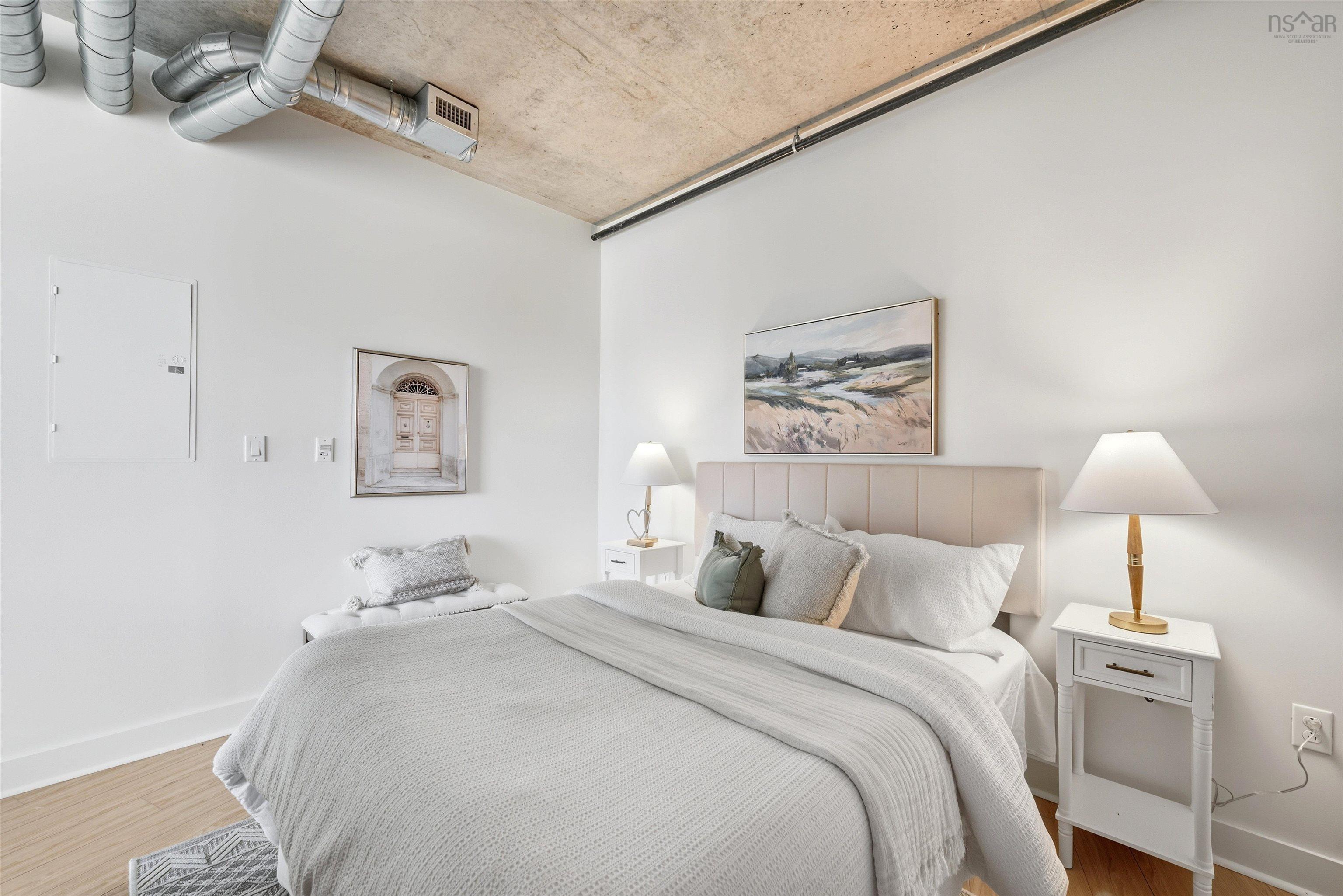 526 1065 Barrington Street, Halifax, NS (MLS 202525618)