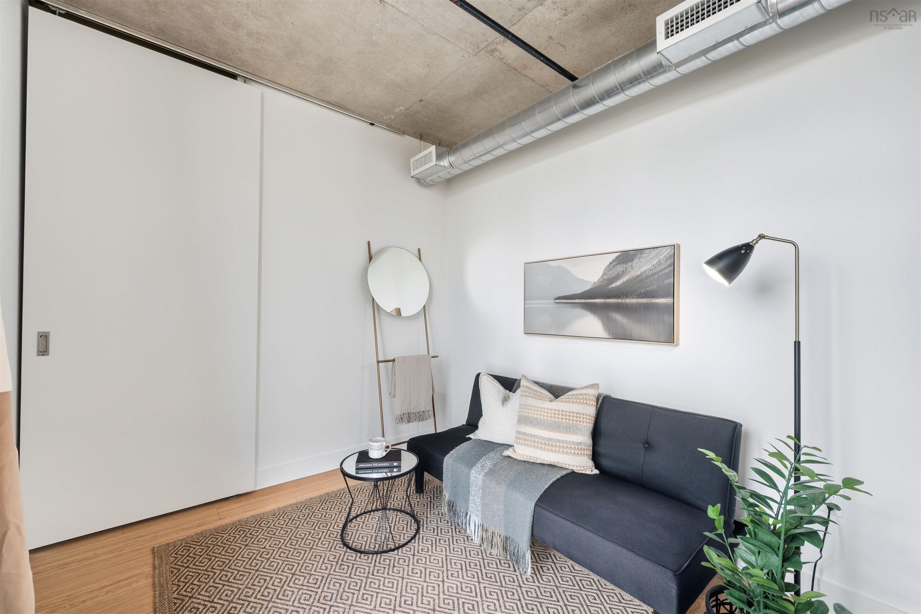 526 1065 Barrington Street, Halifax, NS (MLS 202525618)