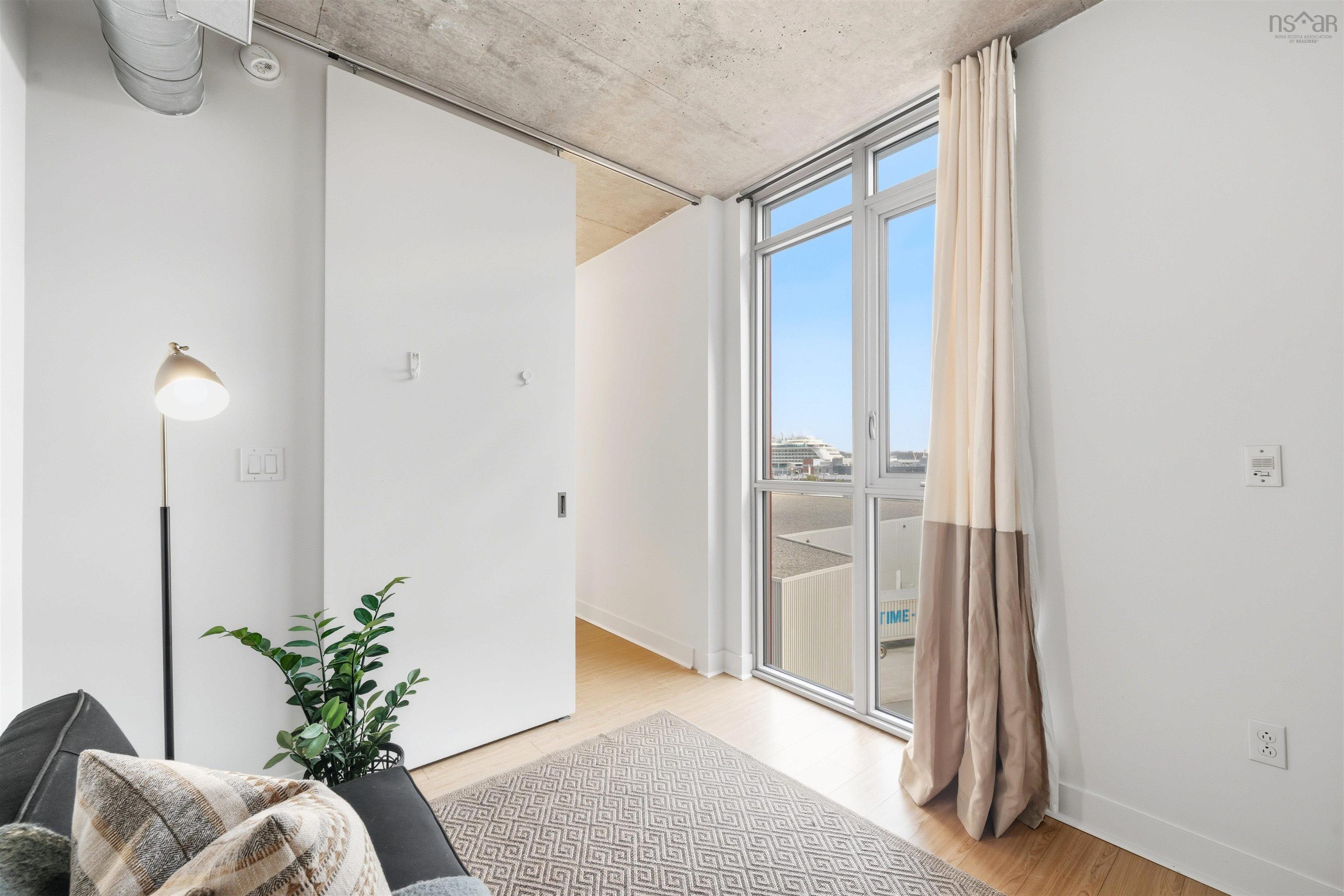 526 1065 Barrington Street, Halifax, NS (MLS 202525618)