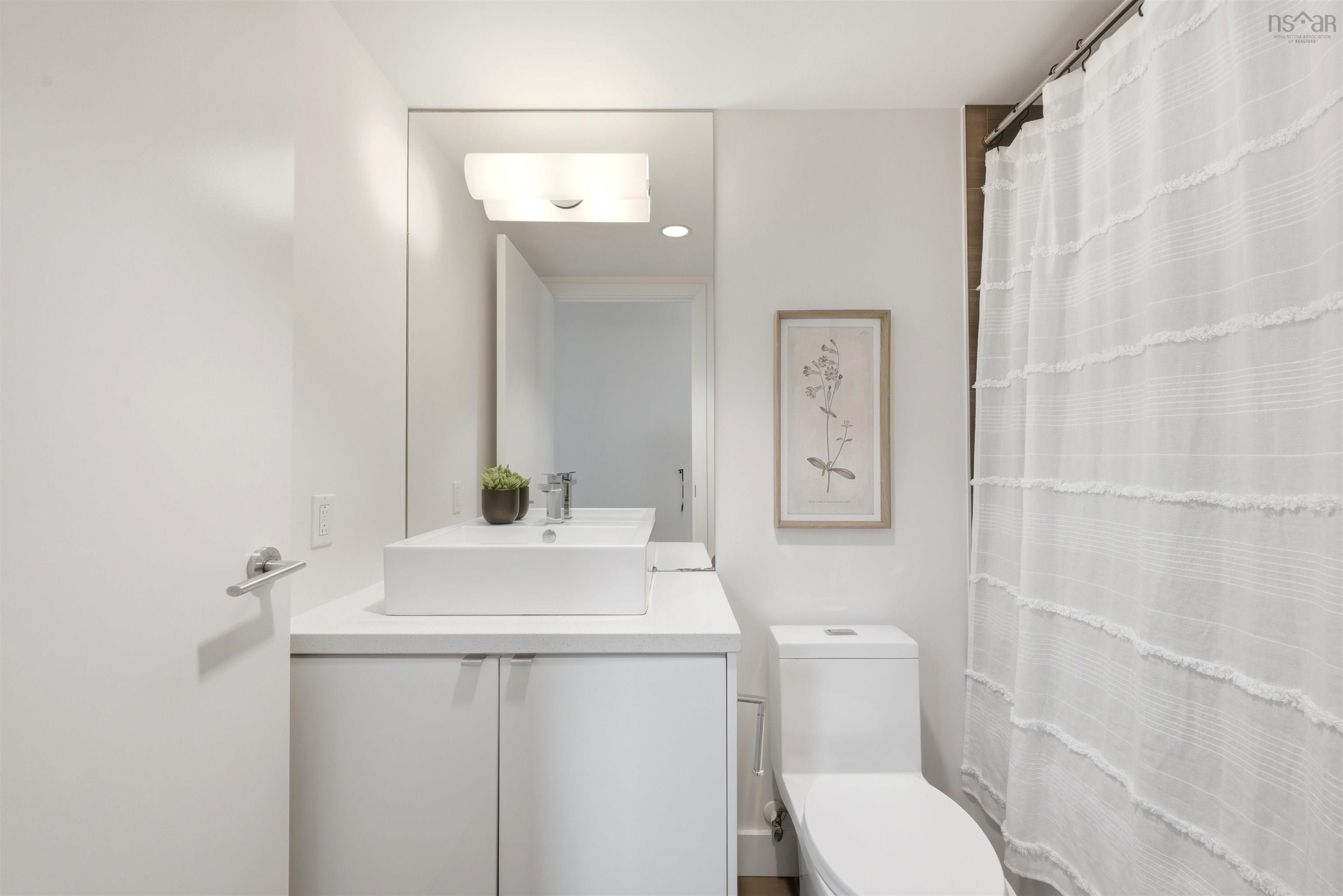 526 1065 Barrington Street, Halifax, NS (MLS 202525618)