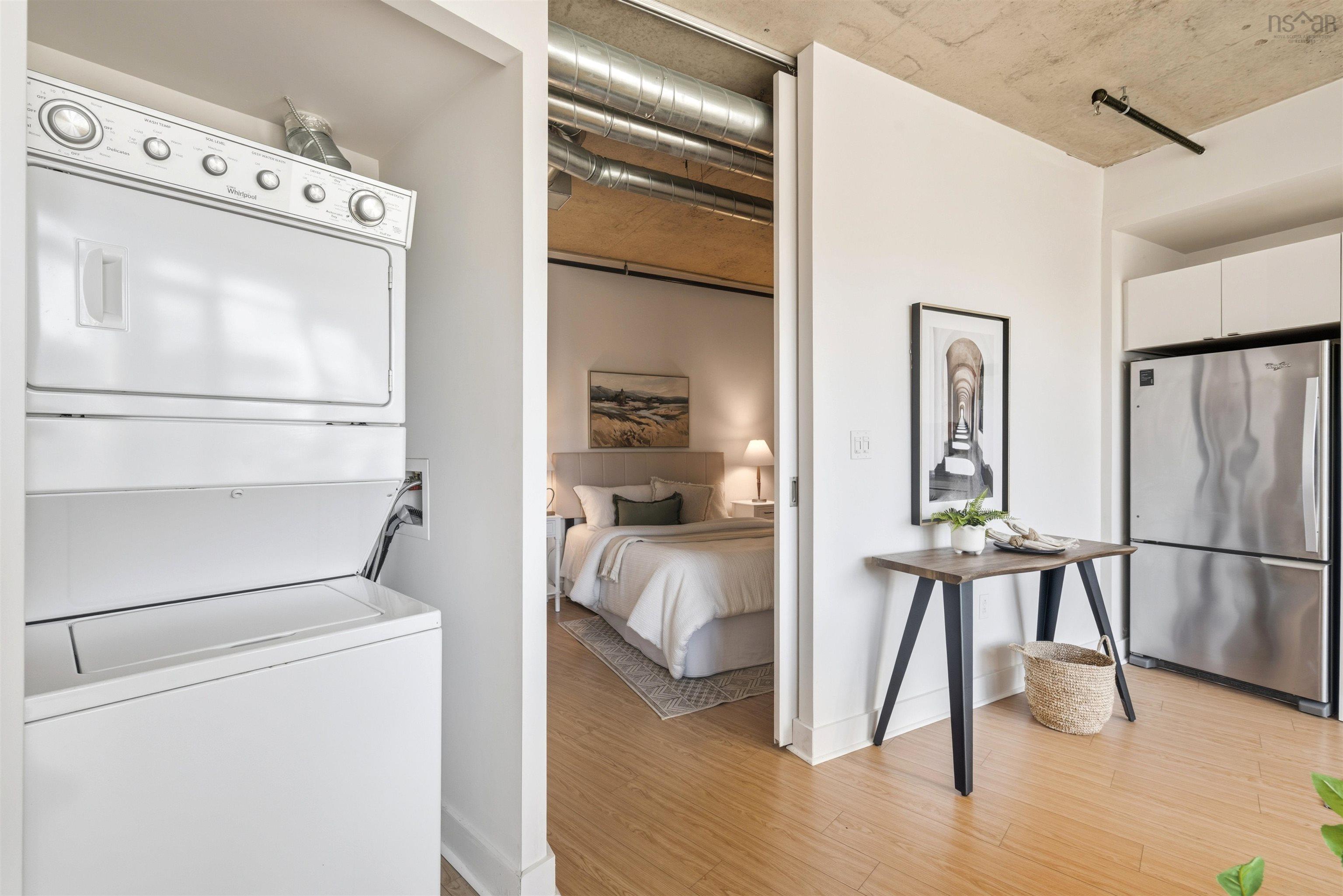 526 1065 Barrington Street, Halifax, NS (MLS 202525618)