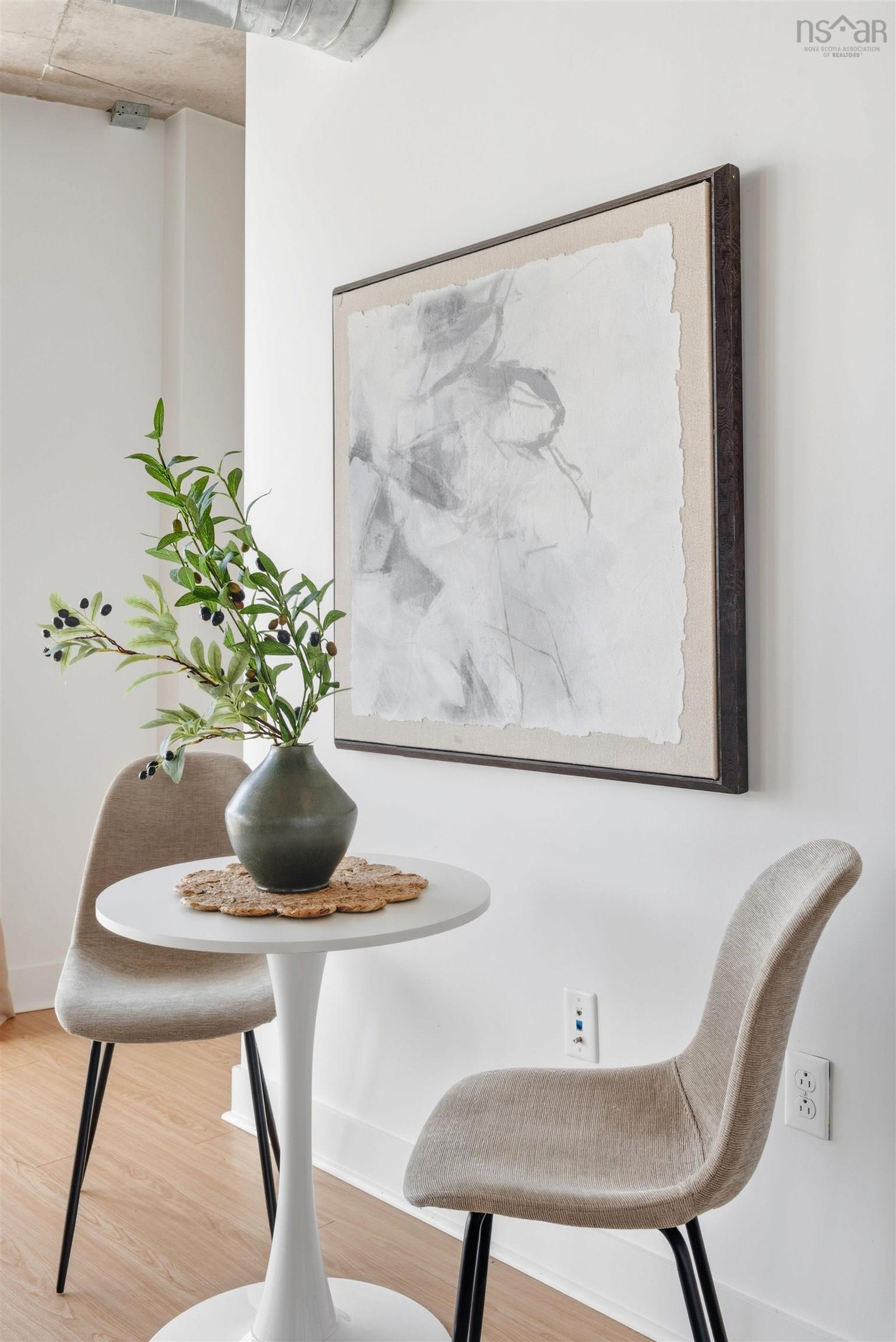 526 1065 Barrington Street, Halifax, NS (MLS 202525618)