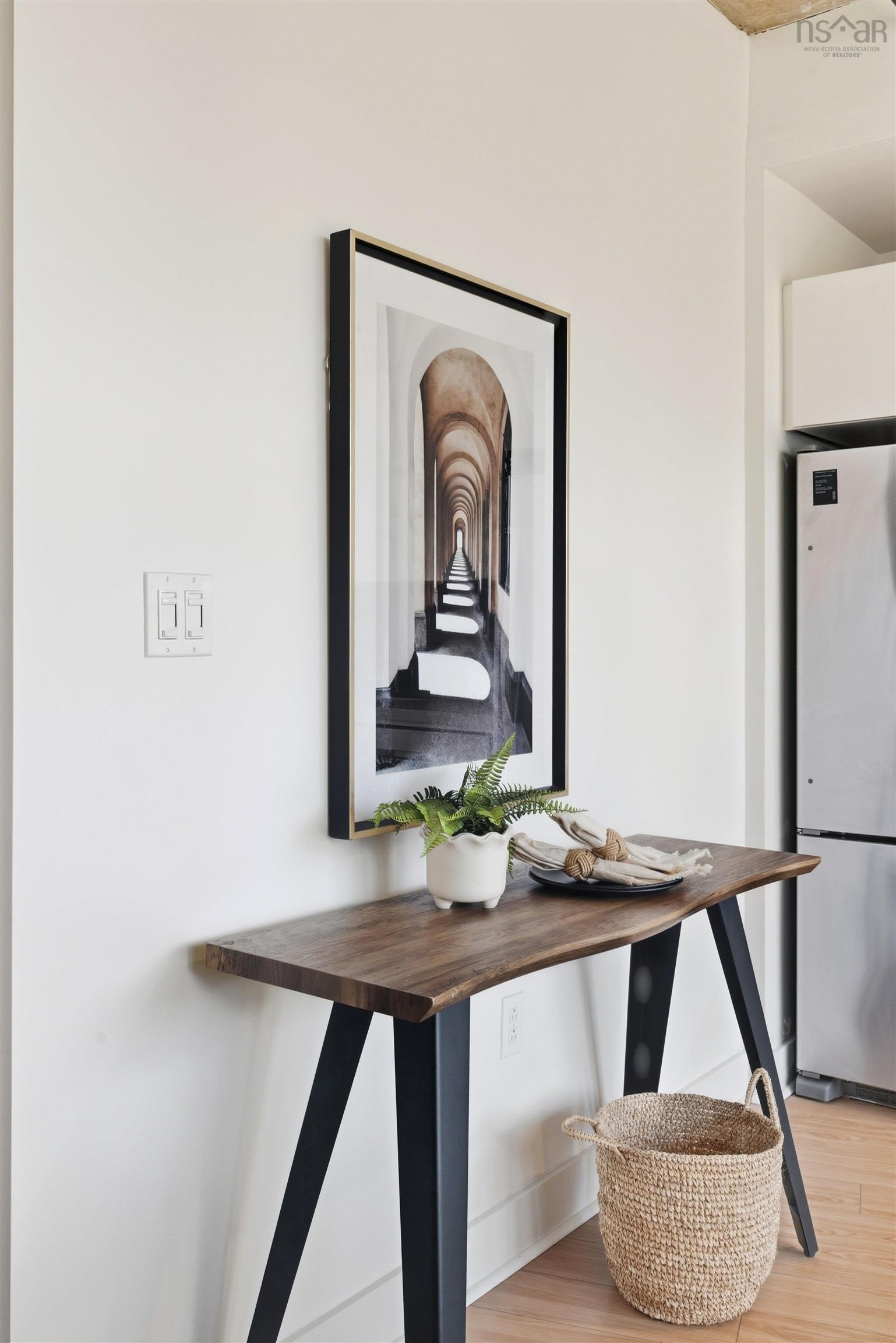 526 1065 Barrington Street, Halifax, NS (MLS 202525618)