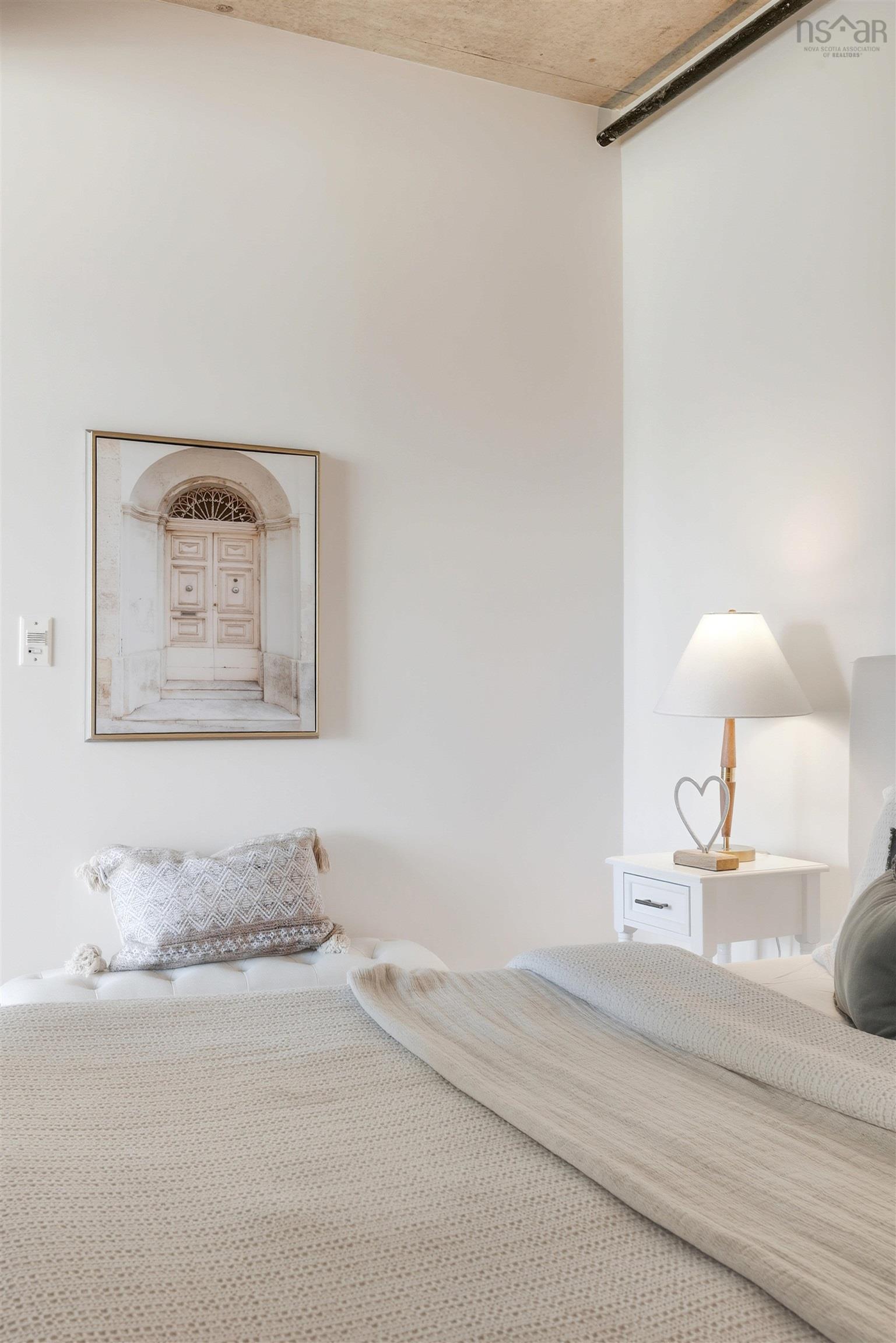 526 1065 Barrington Street, Halifax, NS (MLS 202525618)