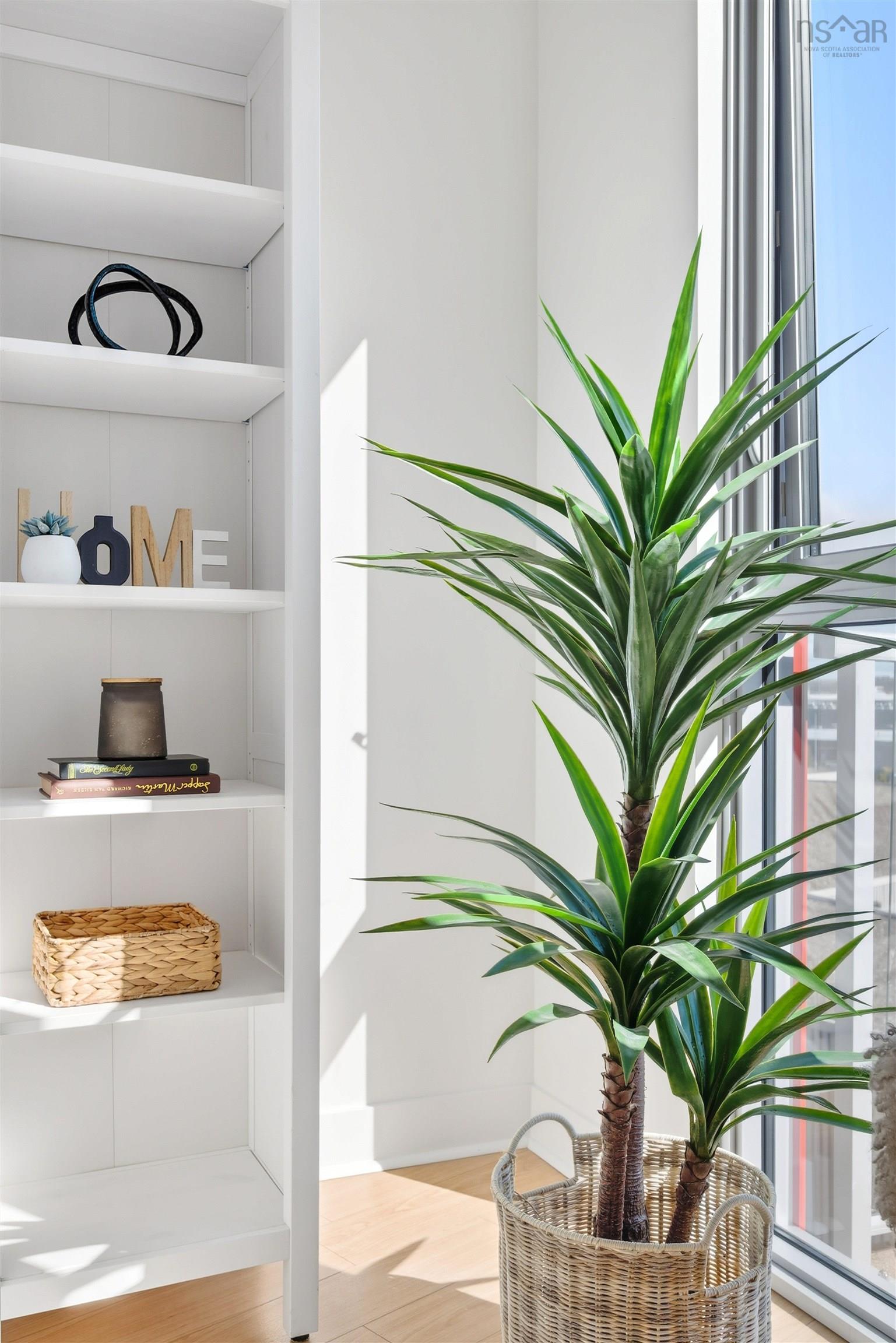 526 1065 Barrington Street, Halifax, NS (MLS 202525618)