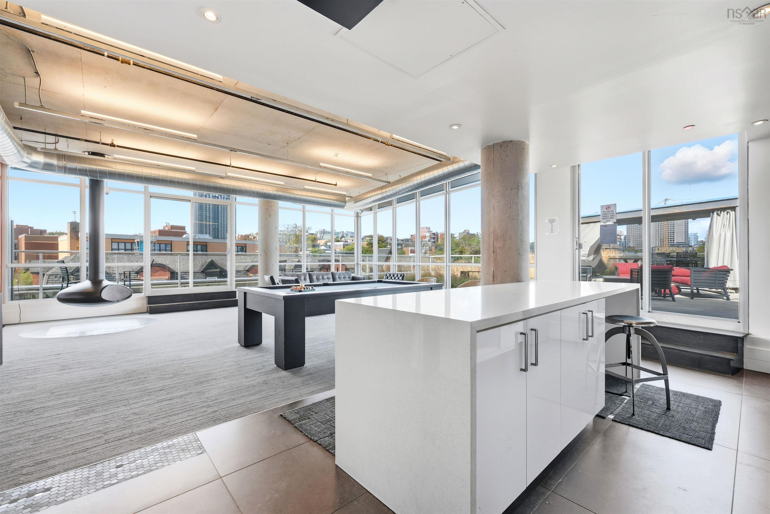 526 1065 Barrington Street, Halifax, NS (MLS 202525618)