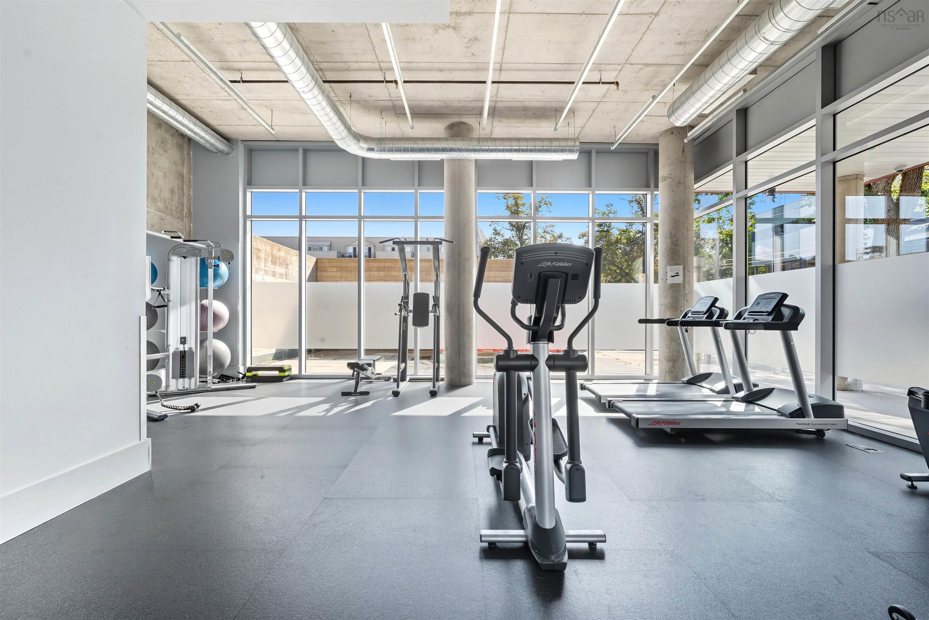 526 1065 Barrington Street, Halifax, NS (MLS 202525618)