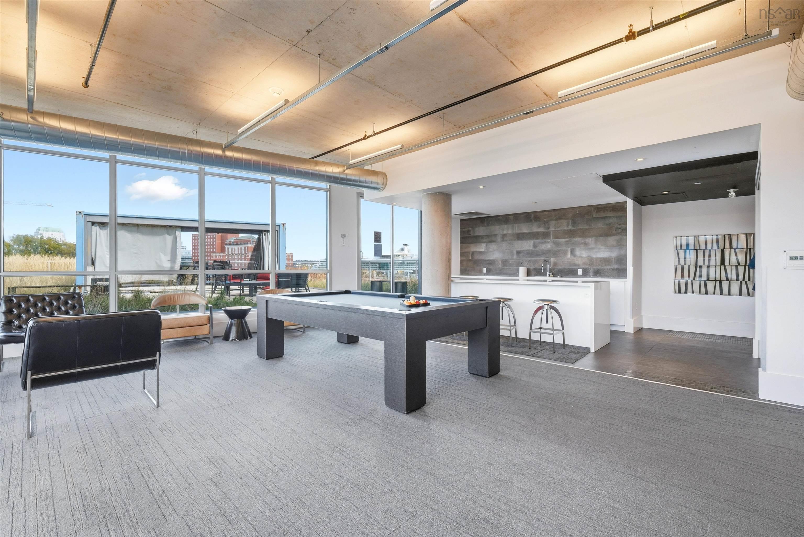 526 1065 Barrington Street, Halifax, NS (MLS 202525618)