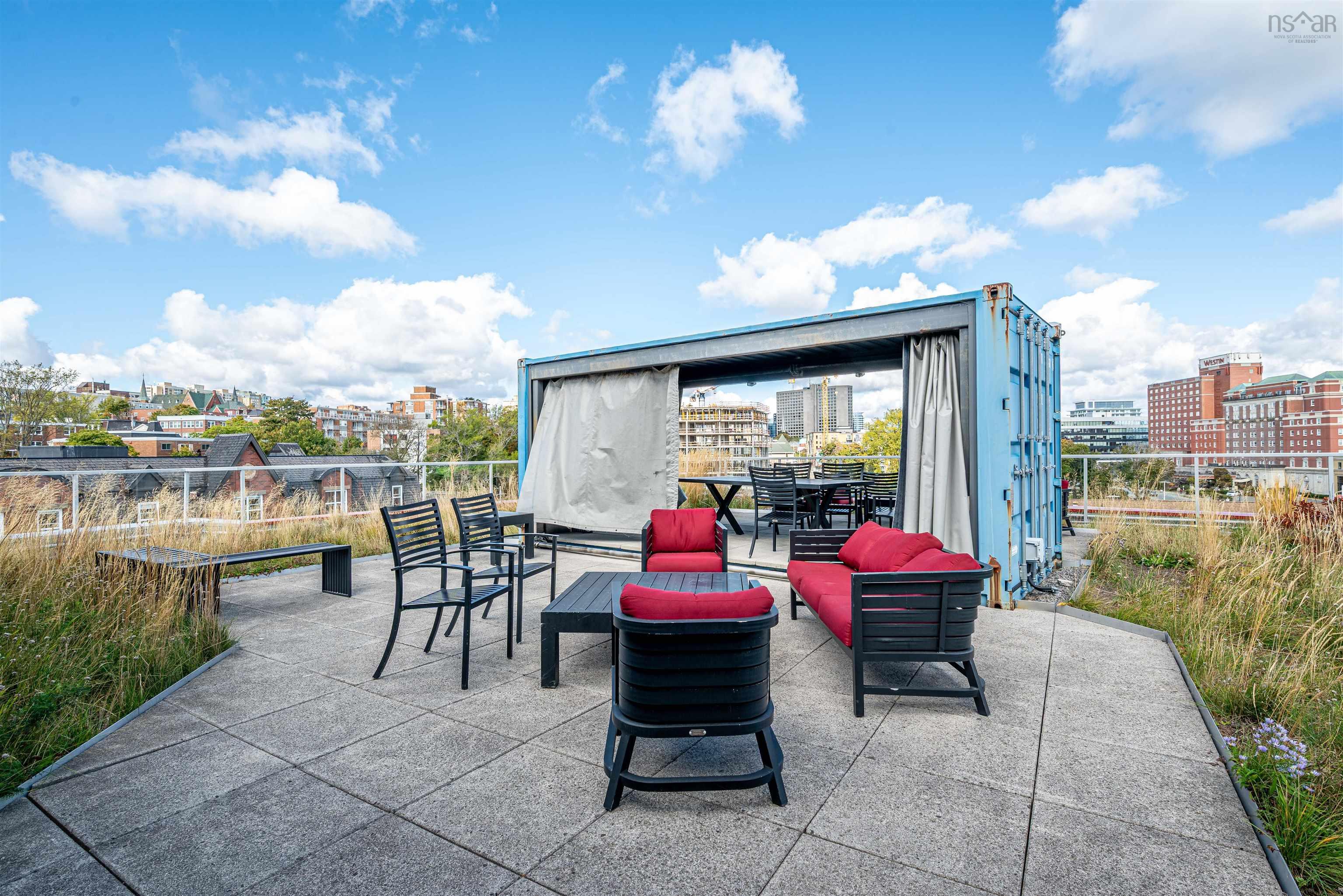 526 1065 Barrington Street, Halifax, NS (MLS 202525618)