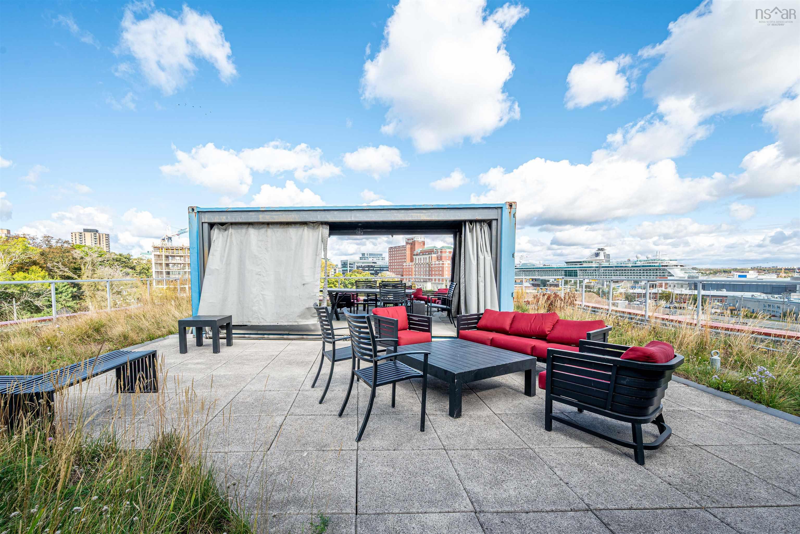 526 1065 Barrington Street, Halifax, NS (MLS 202525618)