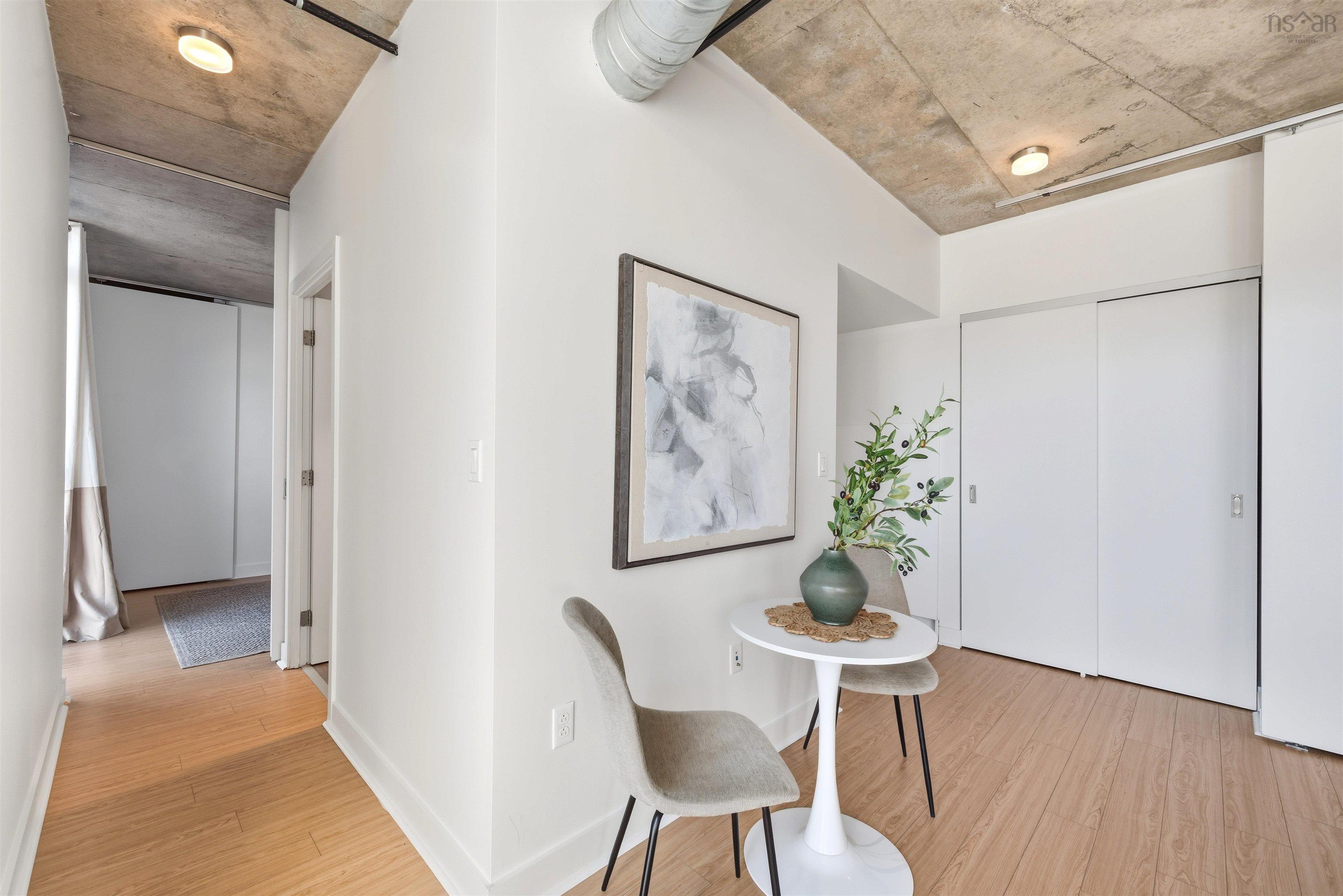 526 1065 Barrington Street, Halifax, NS (MLS 202525618)