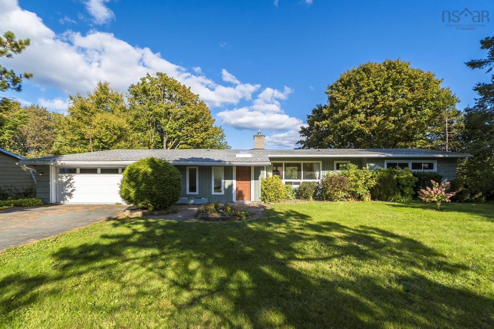 21 Wildwood Boulevard, Dartmouth, NS (MLS® 202525619)