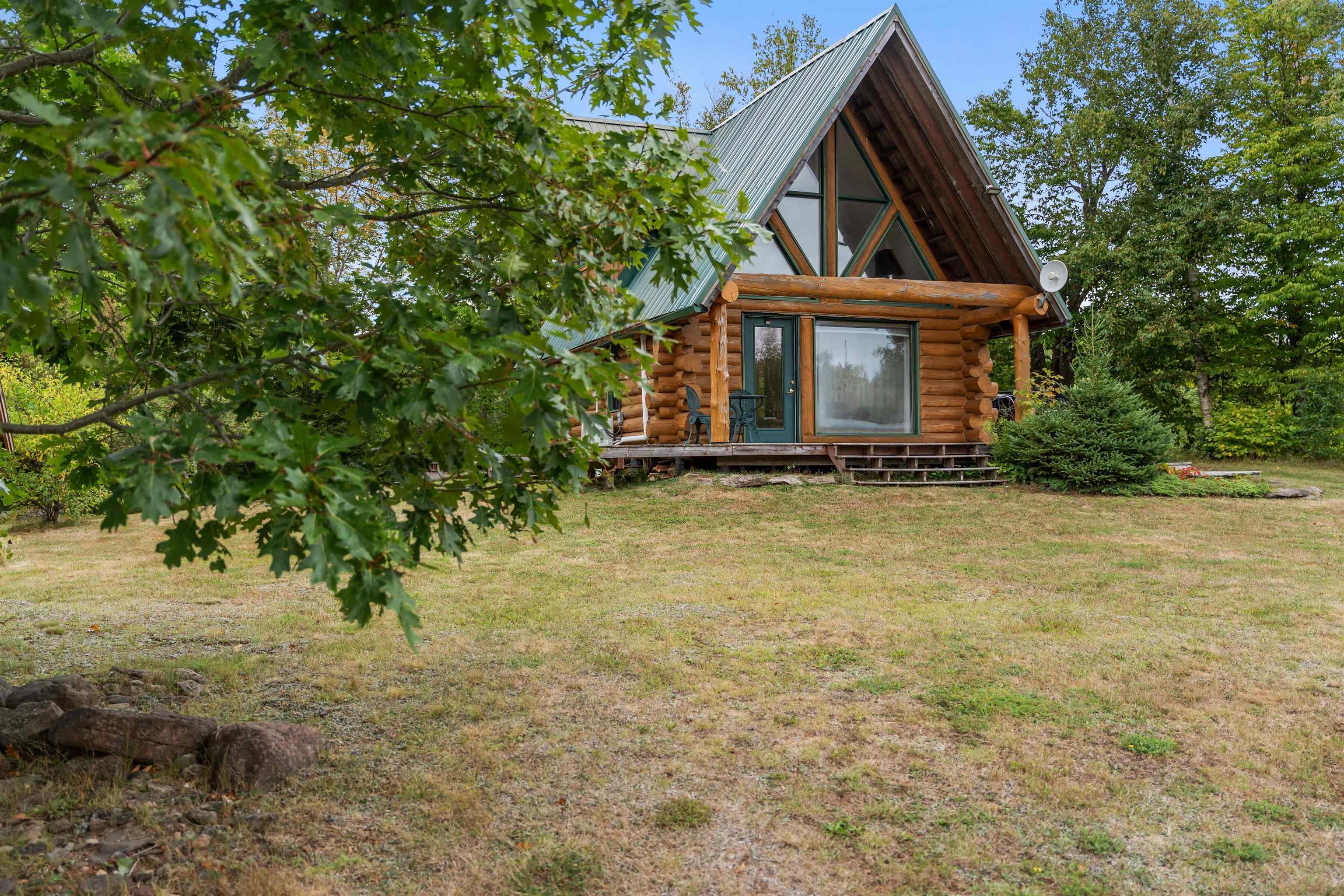 8208/8268 Highway 311, Balfron, NS (MLS 202525620)