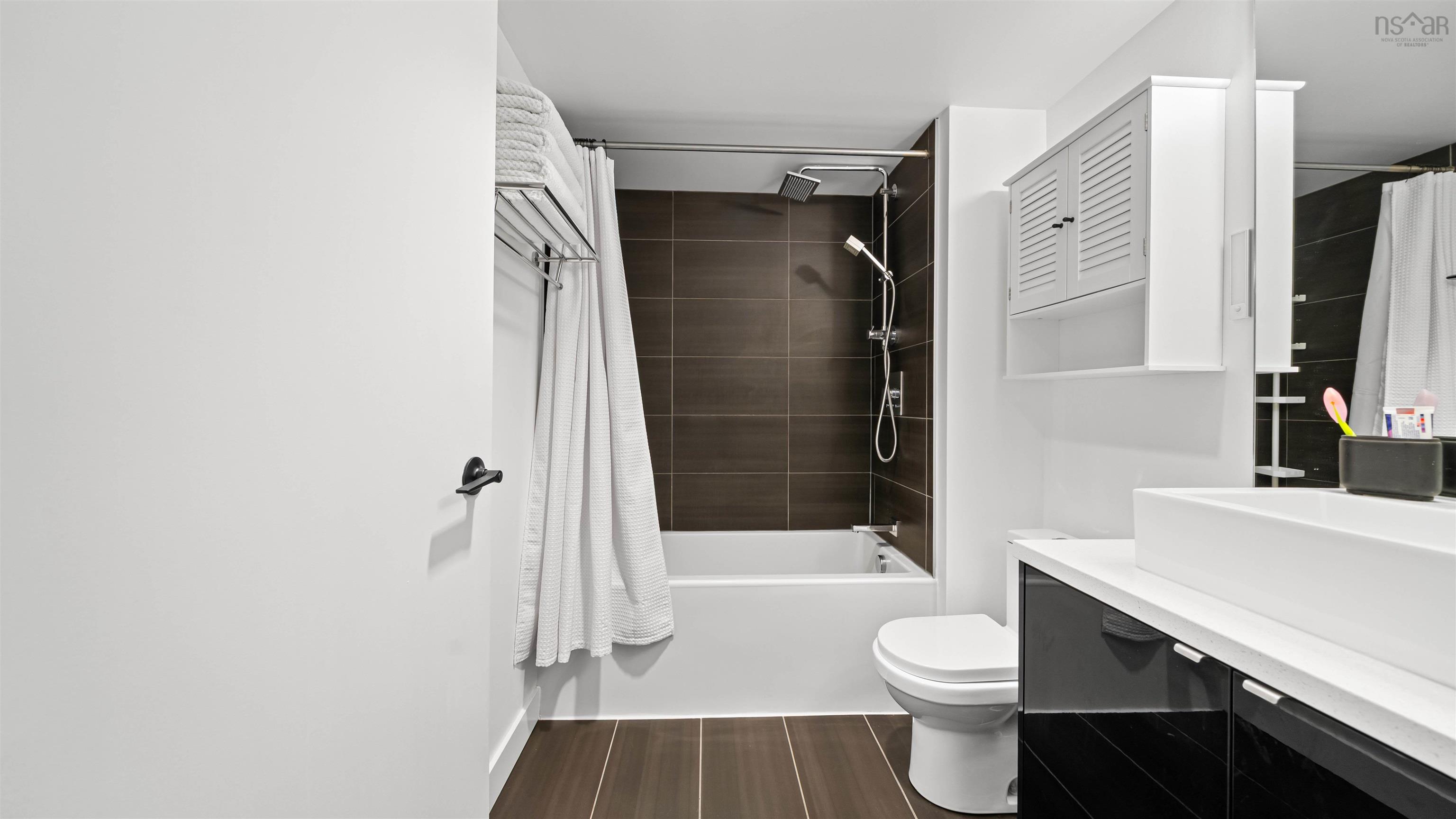 515 1065 Barrington Street, Halifax, NS (MLS 202525622)