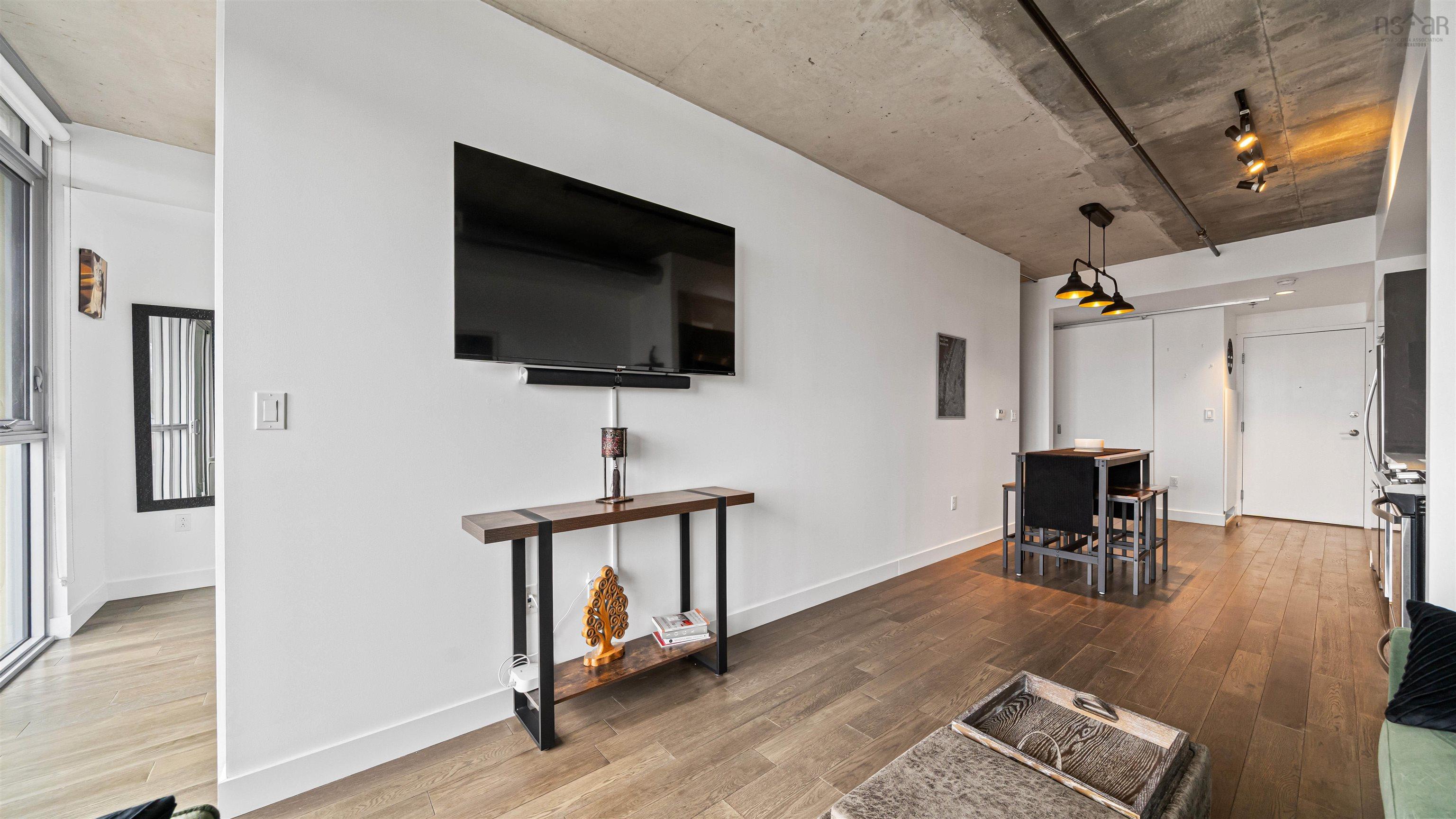 515 1065 Barrington Street, Halifax, NS (MLS 202525622)