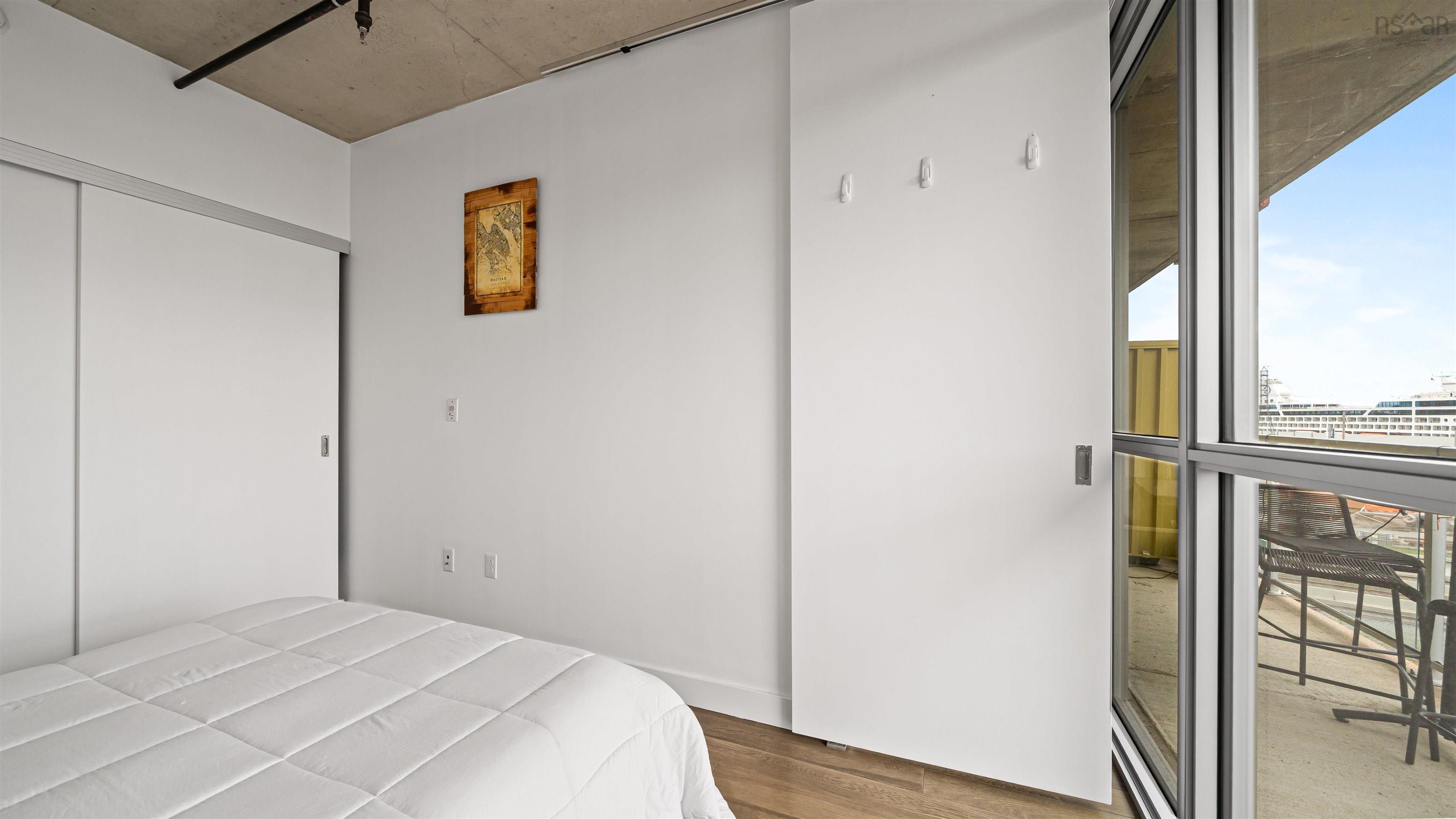 515 1065 Barrington Street, Halifax, NS (MLS 202525622)