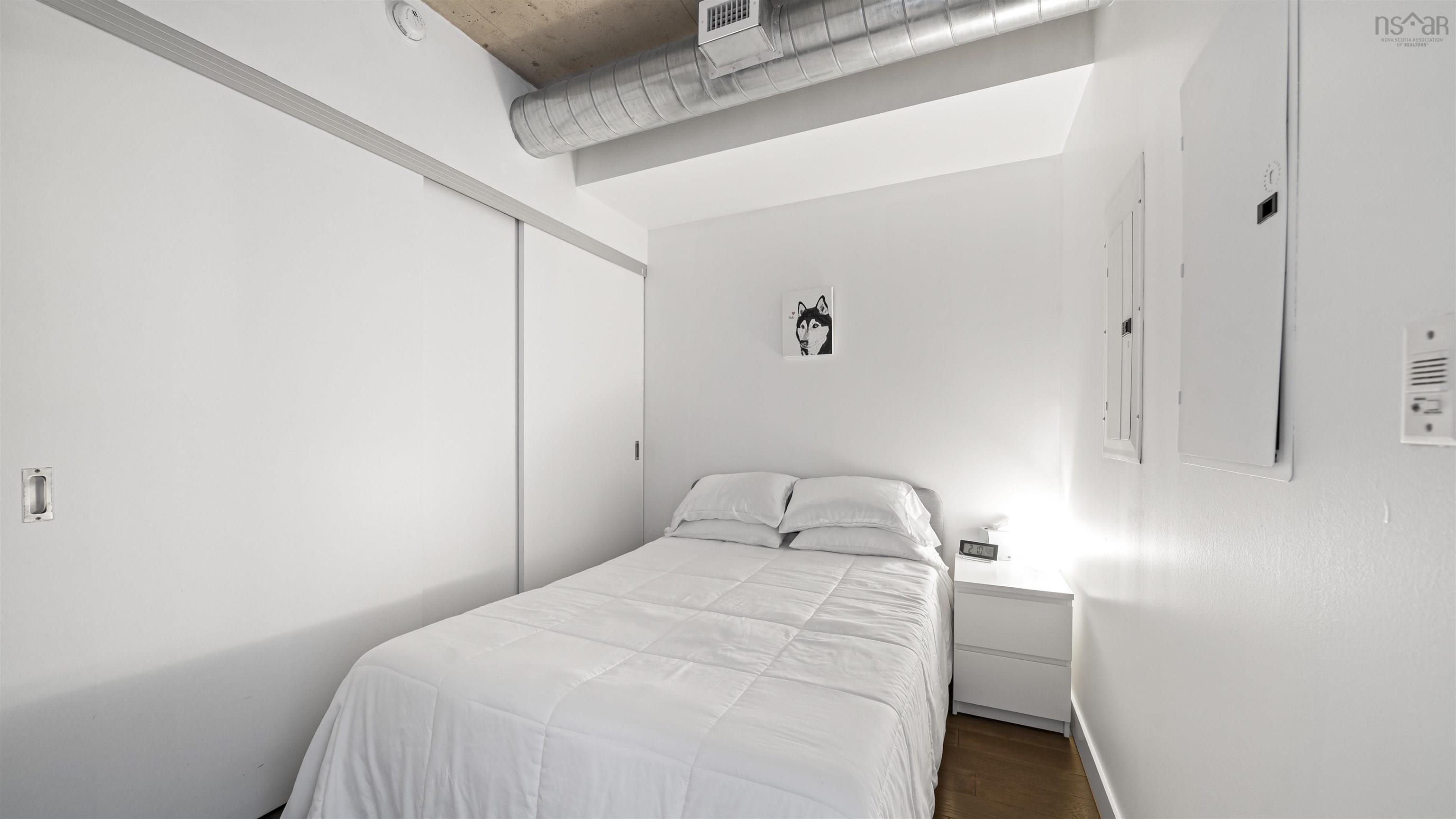 515 1065 Barrington Street, Halifax, NS (MLS 202525622)