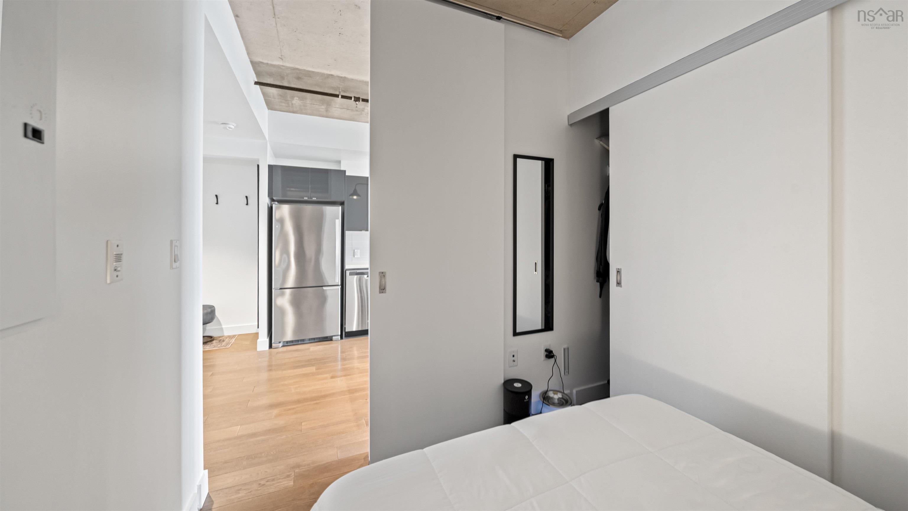 515 1065 Barrington Street, Halifax, NS (MLS 202525622)