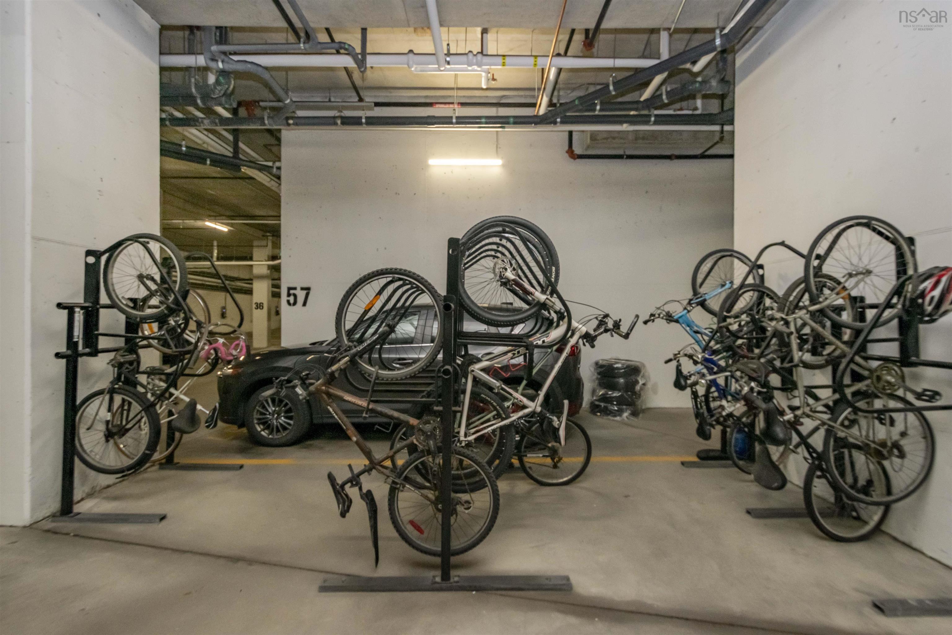 515 1065 Barrington Street, Halifax, NS (MLS 202525622)