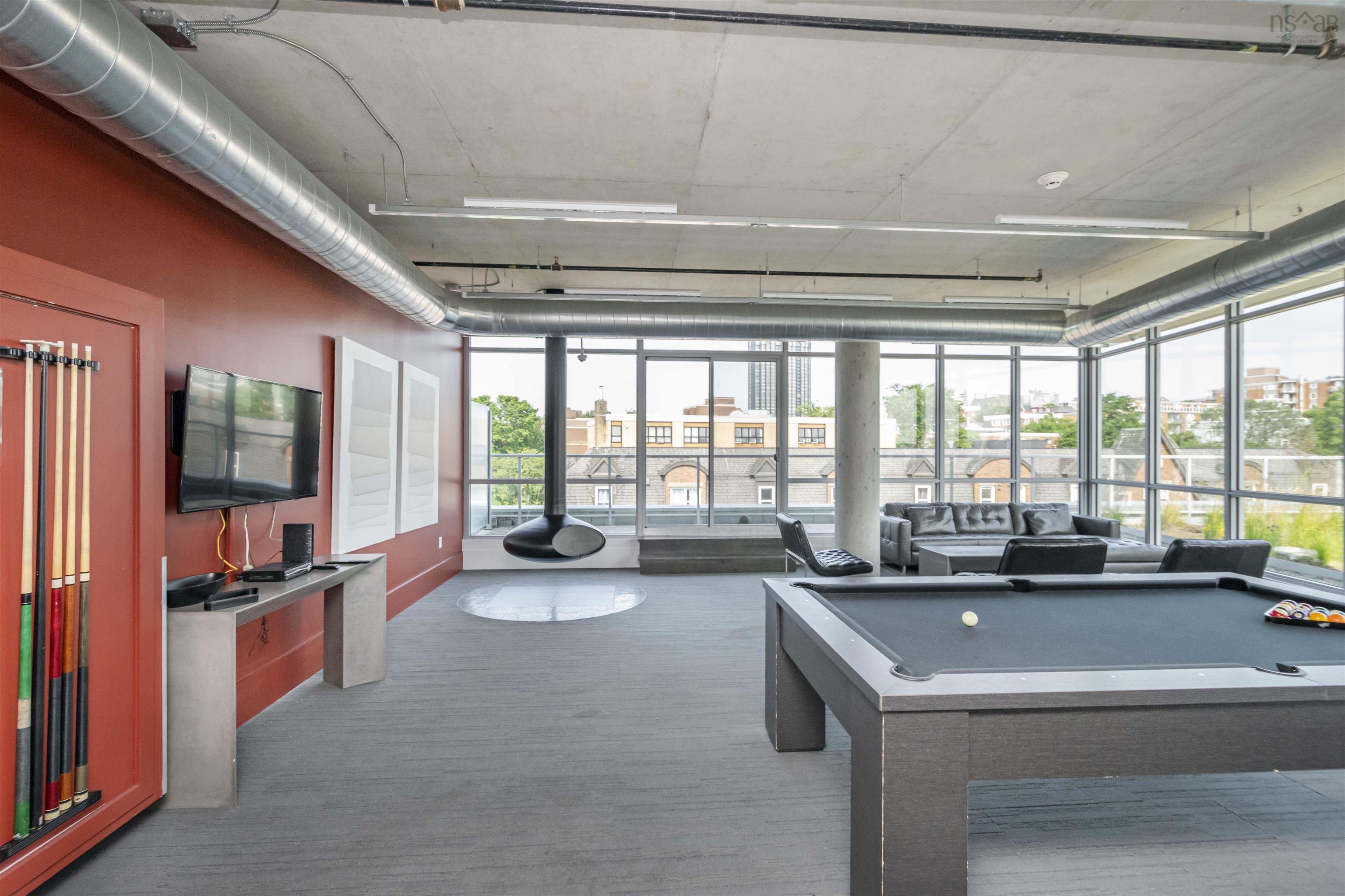 515 1065 Barrington Street, Halifax, NS (MLS 202525622)