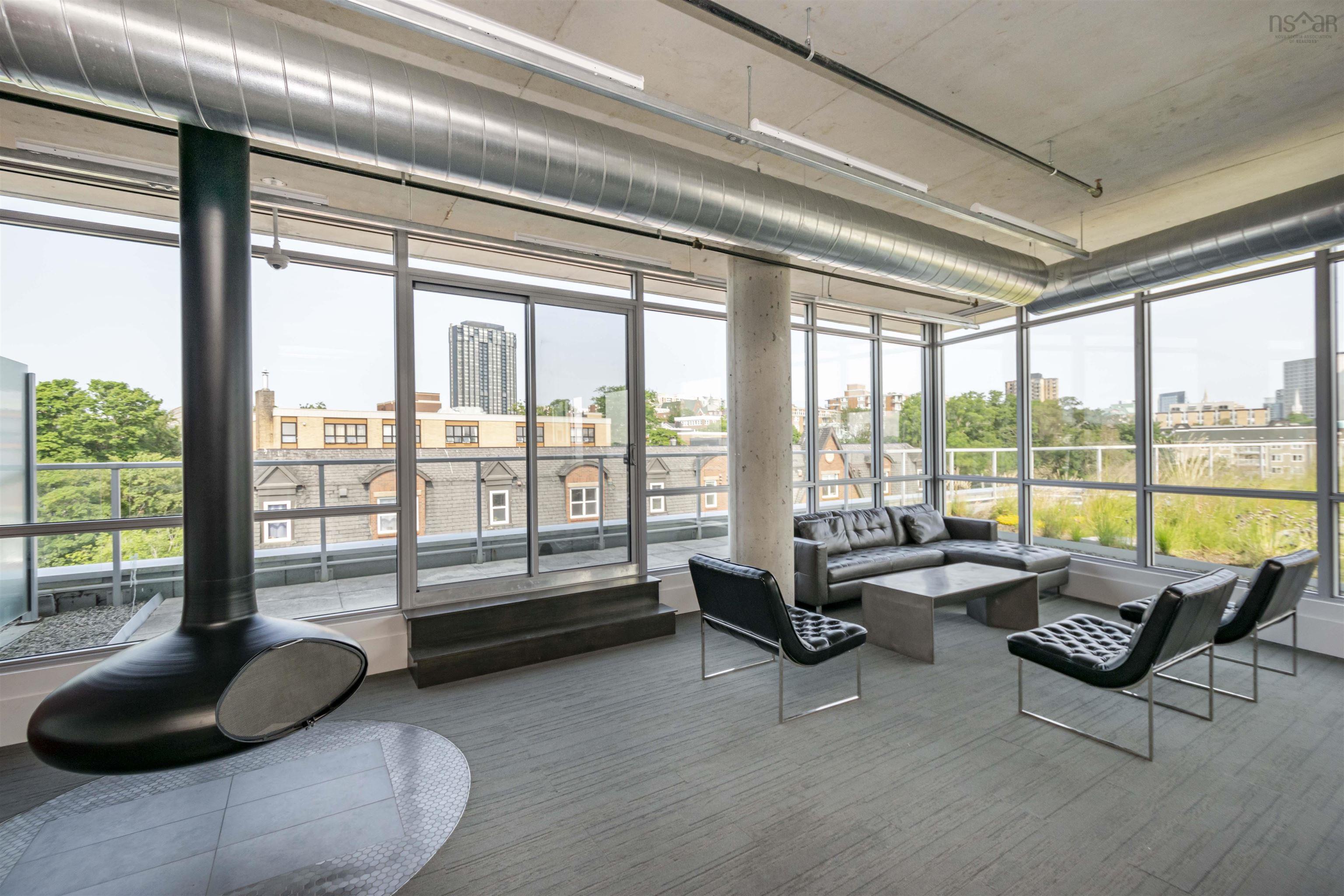 515 1065 Barrington Street, Halifax, NS (MLS 202525622)