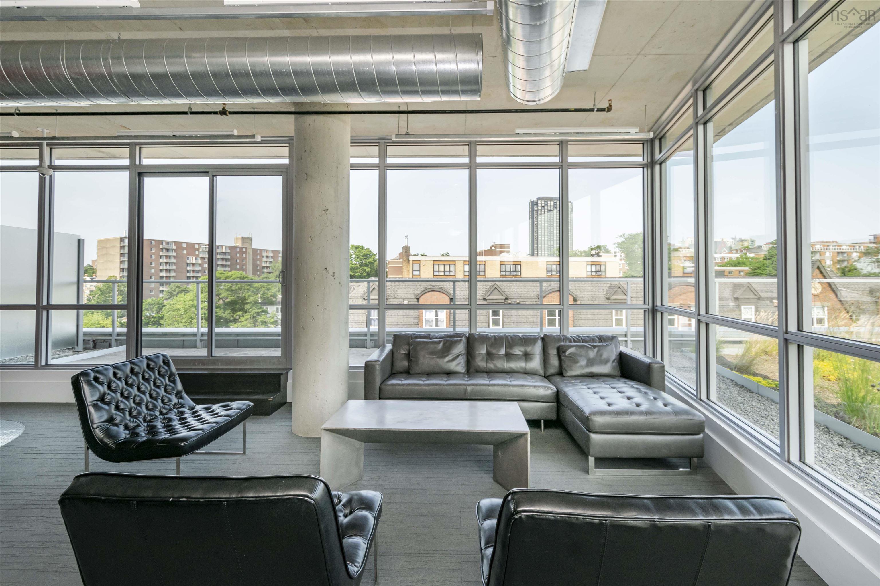 515 1065 Barrington Street, Halifax, NS (MLS 202525622)