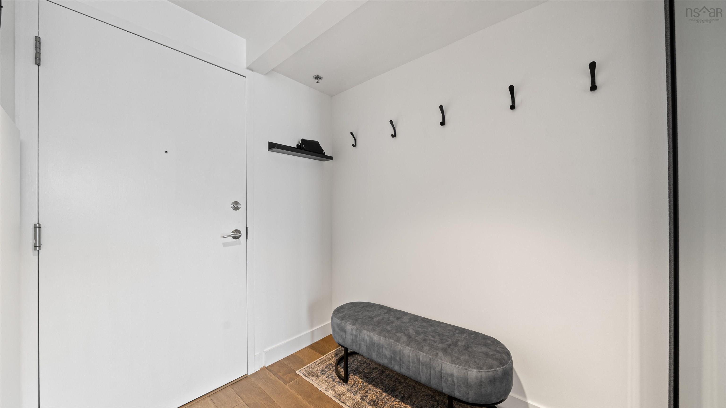 515 1065 Barrington Street, Halifax, NS (MLS 202525622)