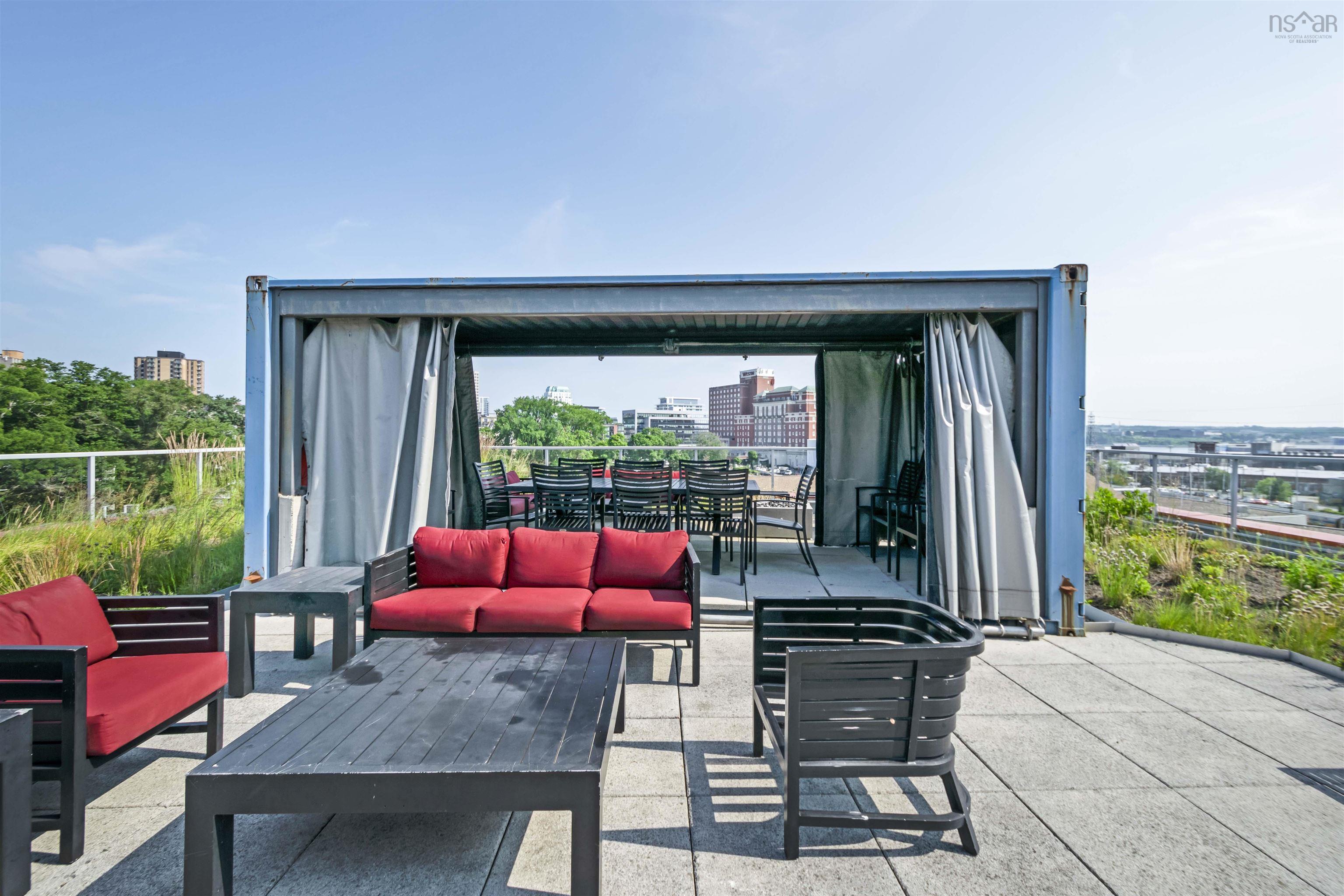 515 1065 Barrington Street, Halifax, NS (MLS 202525622)