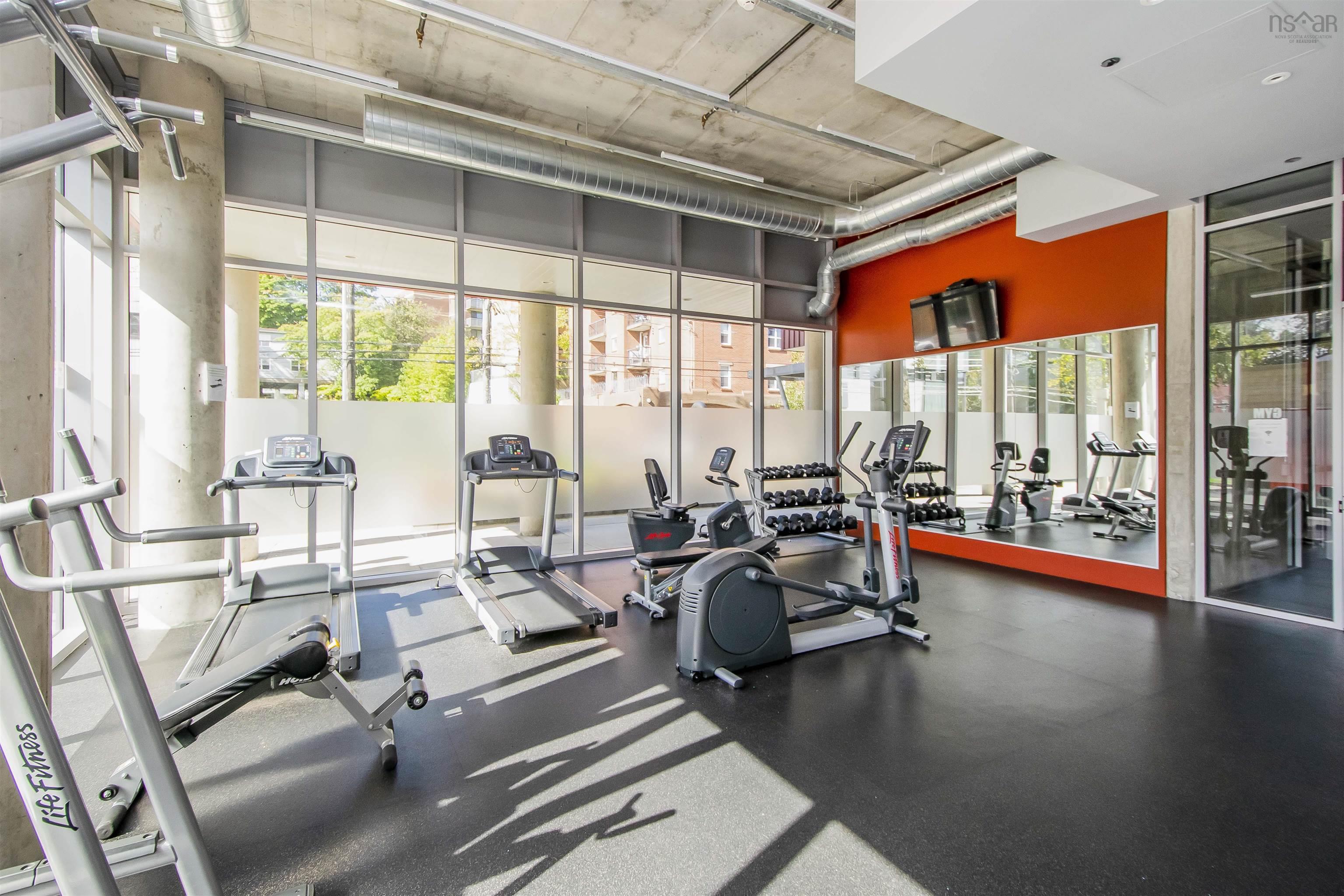 515 1065 Barrington Street, Halifax, NS (MLS 202525622)