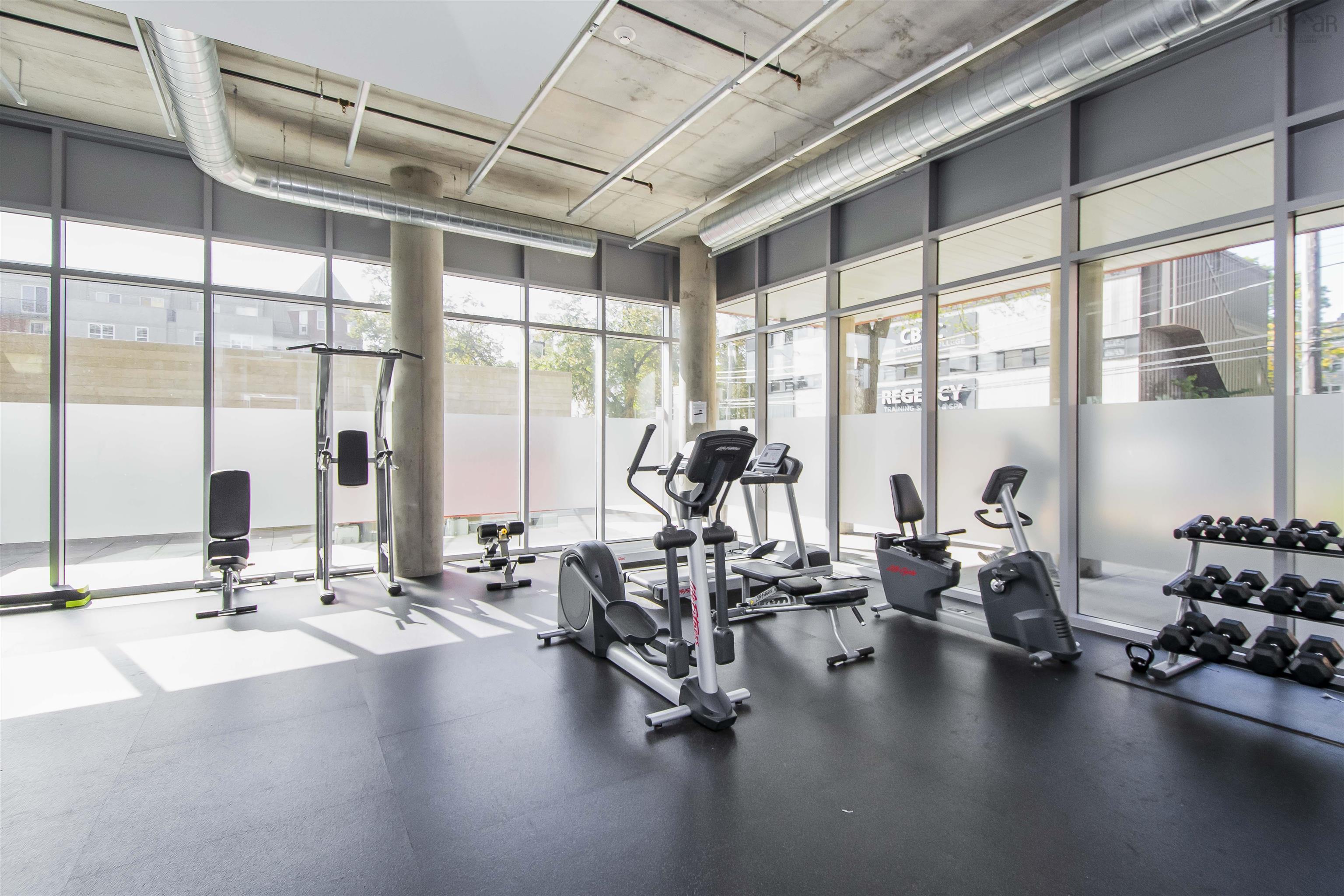 515 1065 Barrington Street, Halifax, NS (MLS 202525622)