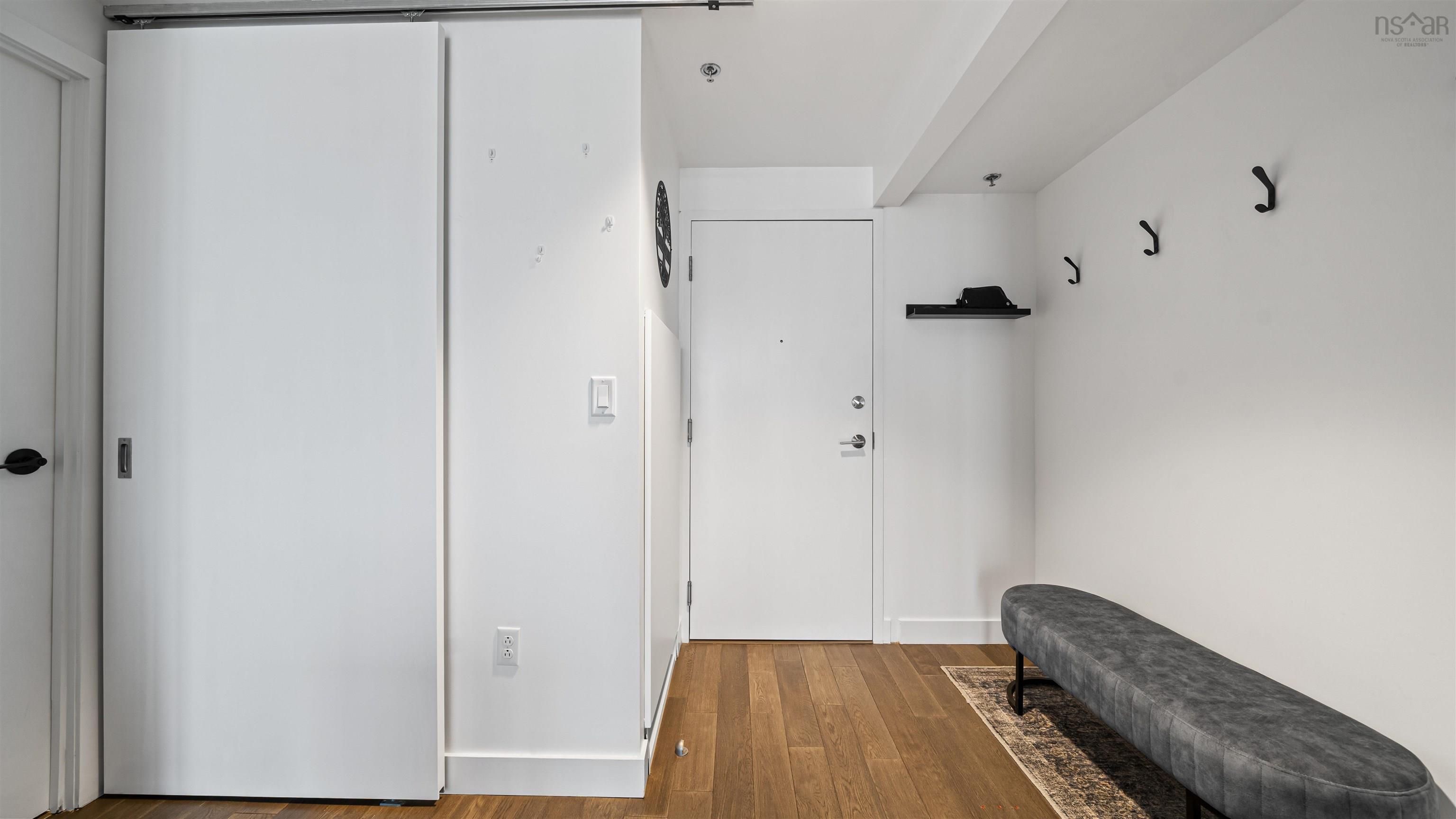 515 1065 Barrington Street, Halifax, NS (MLS 202525622)