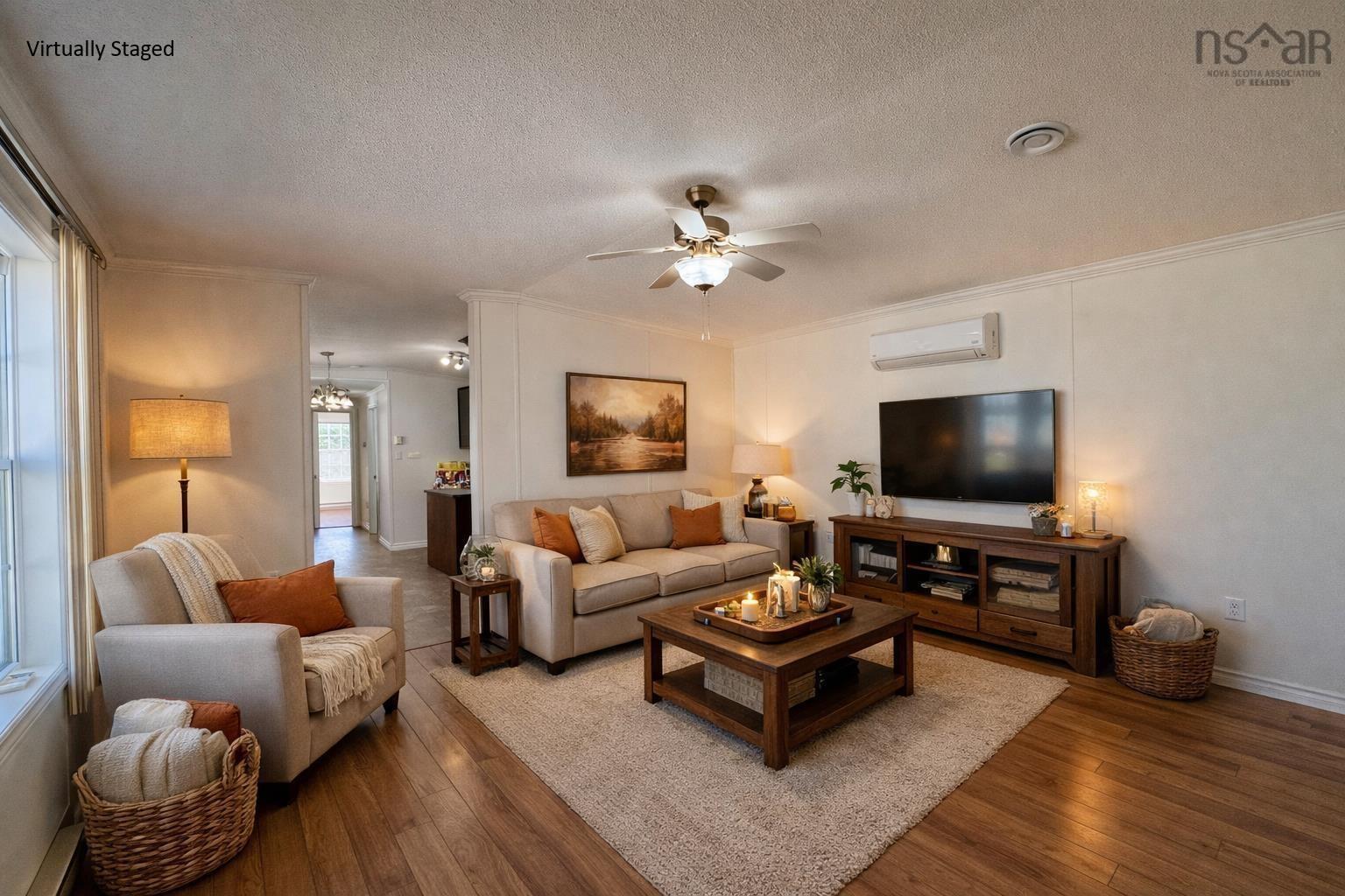 134 Milo Terrace, Beaver Bank, NS (MLS 202525624)