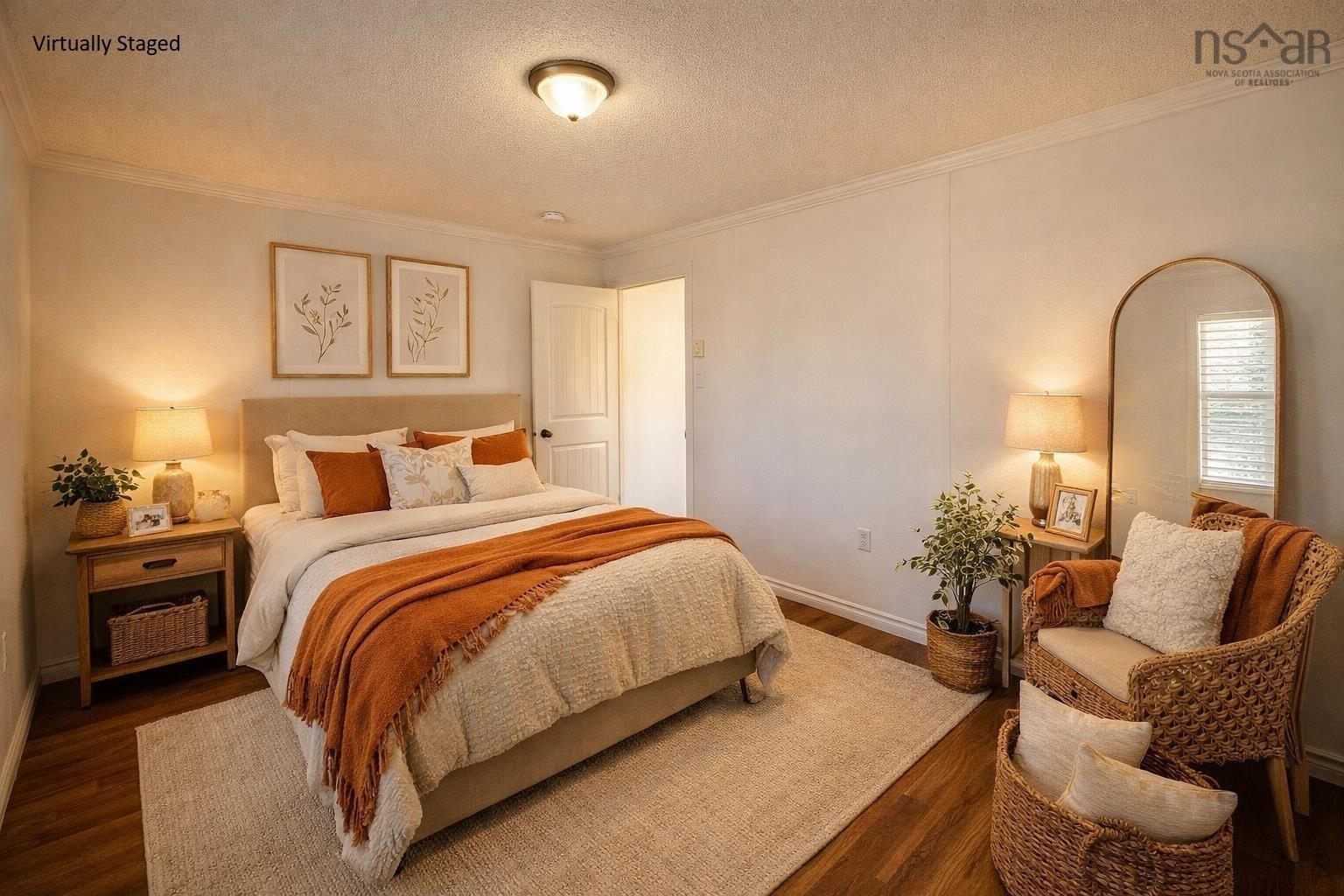 134 Milo Terrace, Beaver Bank, NS (MLS 202525624)