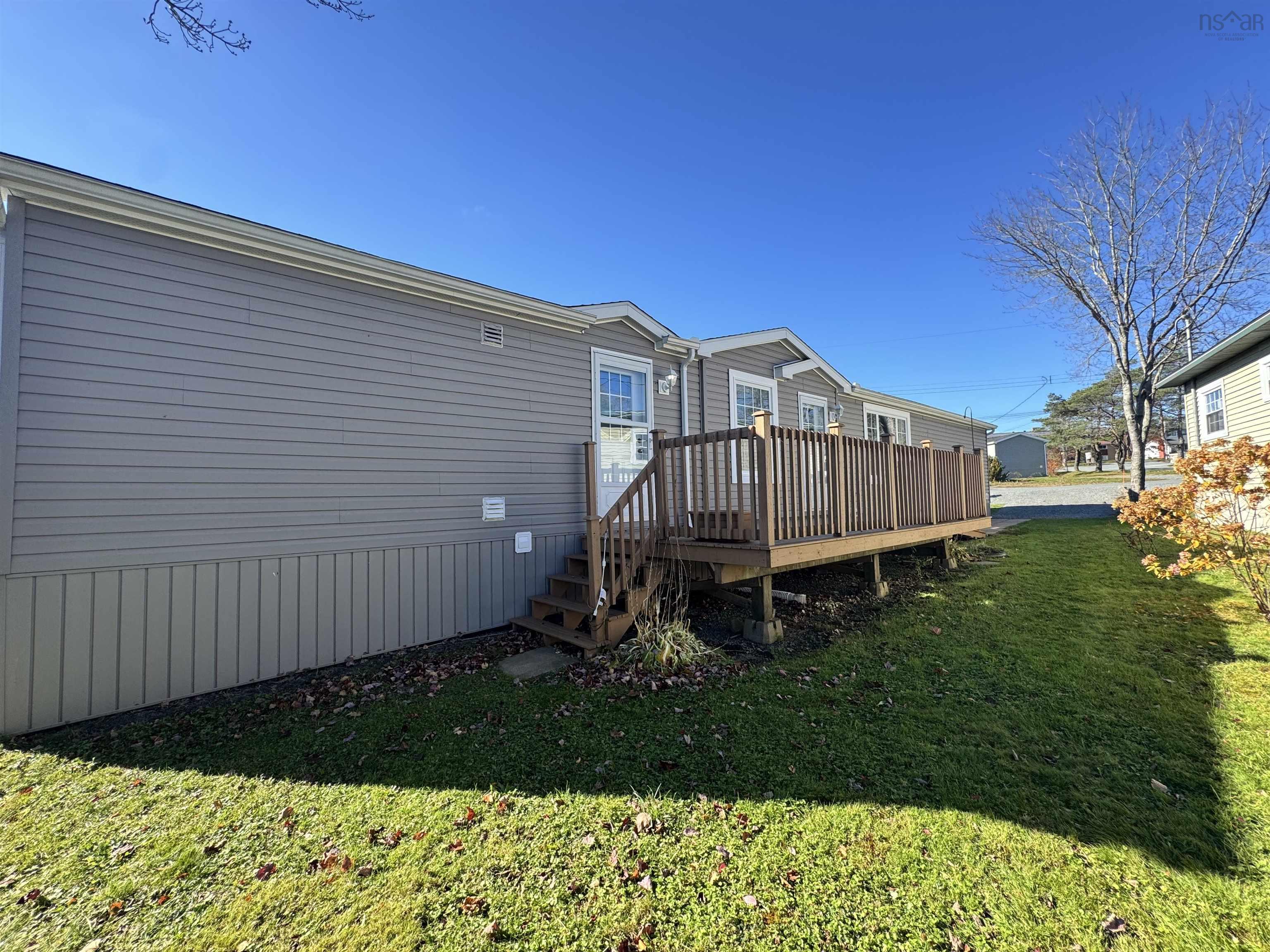 134 Milo Terrace, Beaver Bank, NS (MLS 202525624)