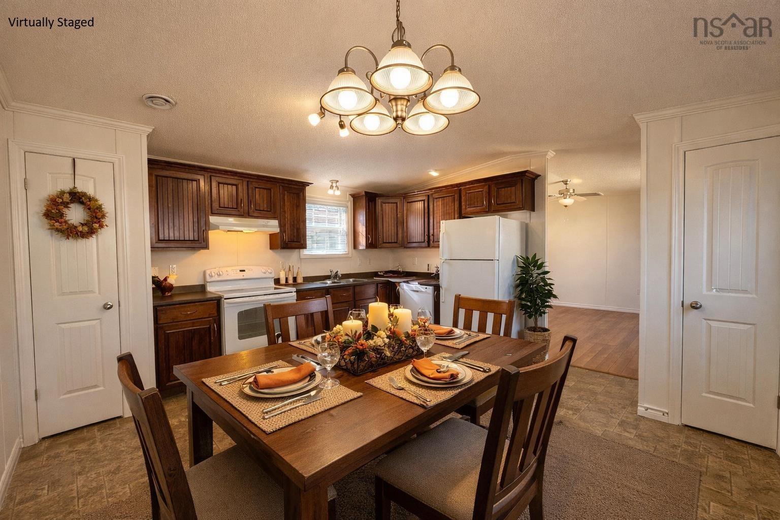 134 Milo Terrace, Beaver Bank, NS (MLS 202525624)