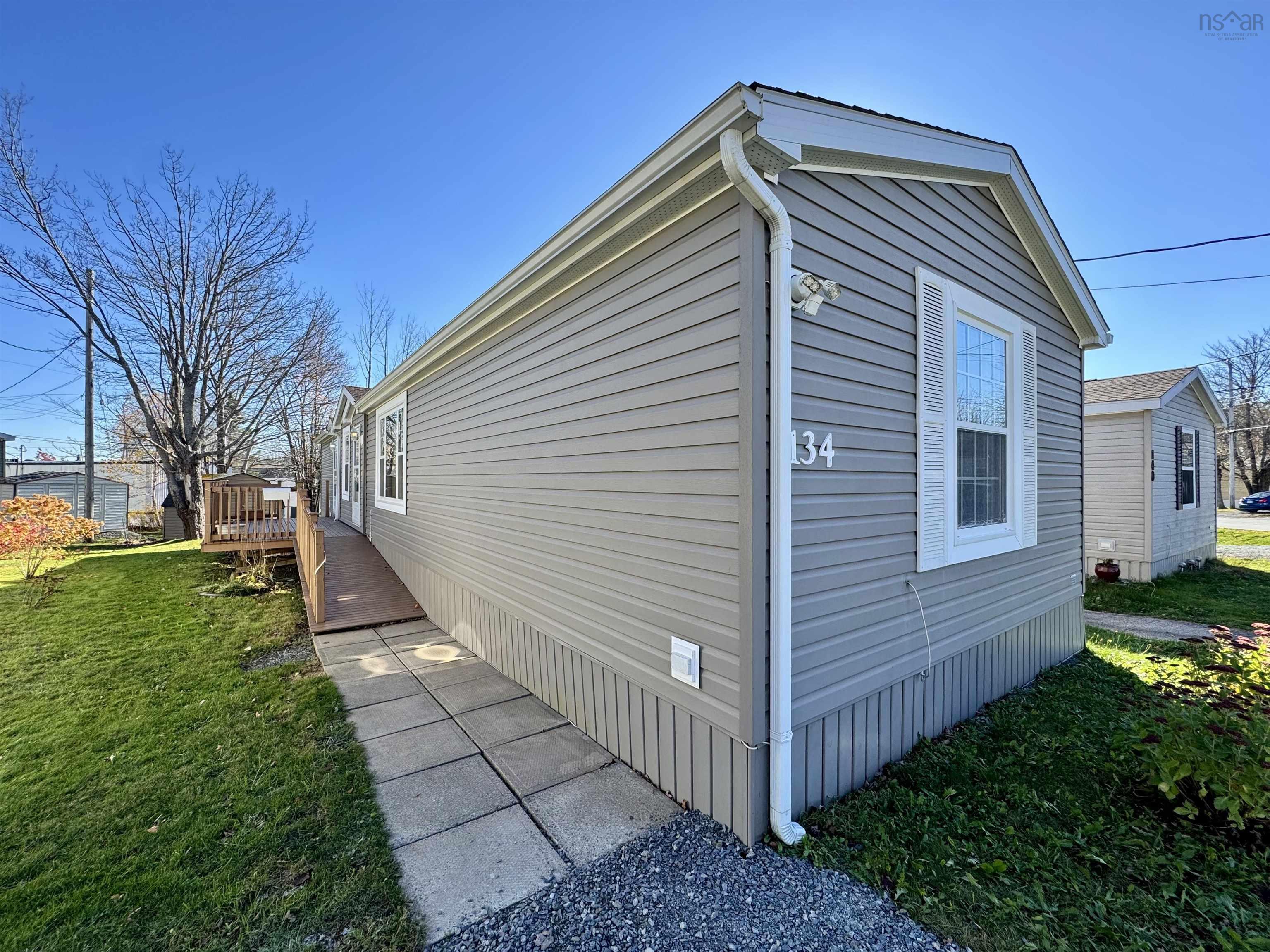 134 Milo Terrace, Beaver Bank, NS (MLS 202525624)