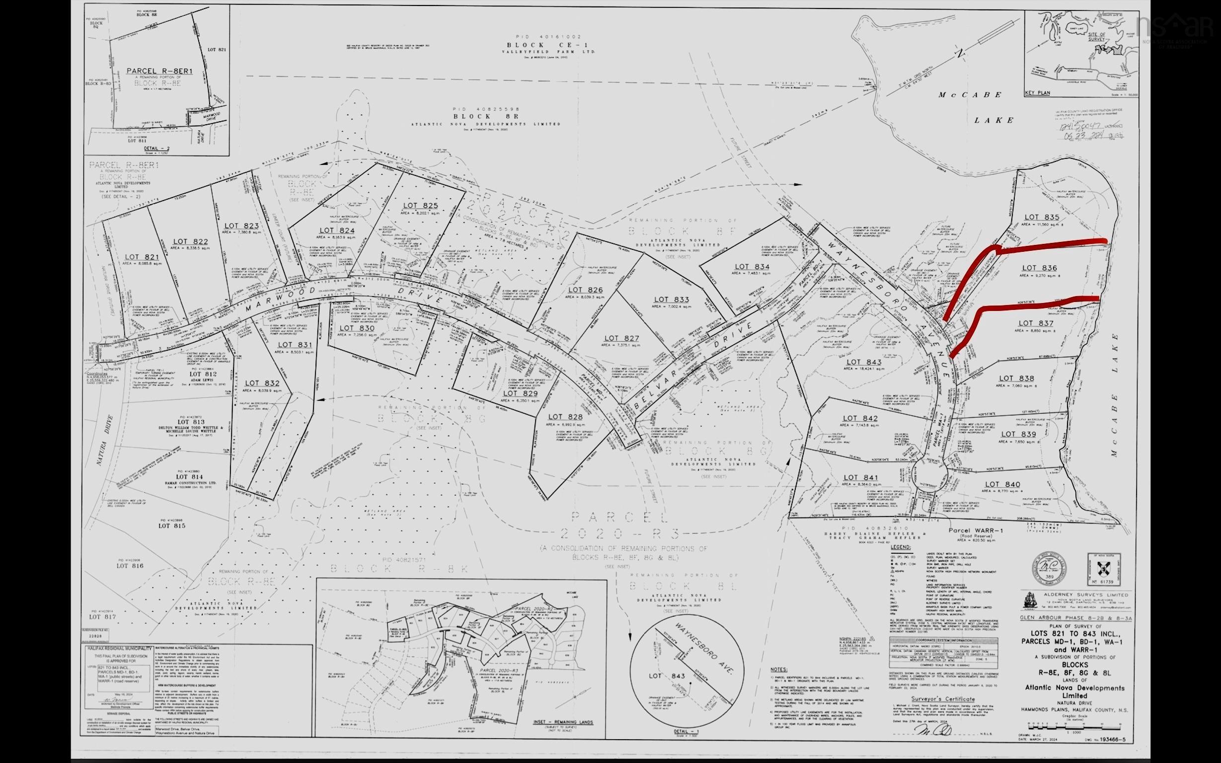 181 Waynesboro Avenue, Middle Sackville, NS (MLS 202525625)