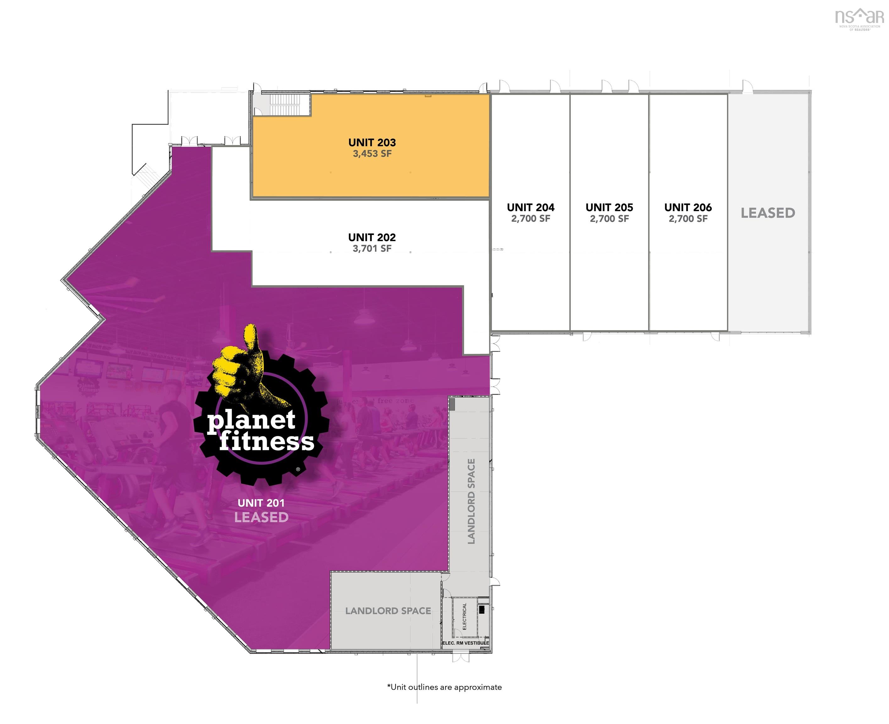 203 70 First Lake Drive, Lower Sackville, NS (MLS® 202525636)