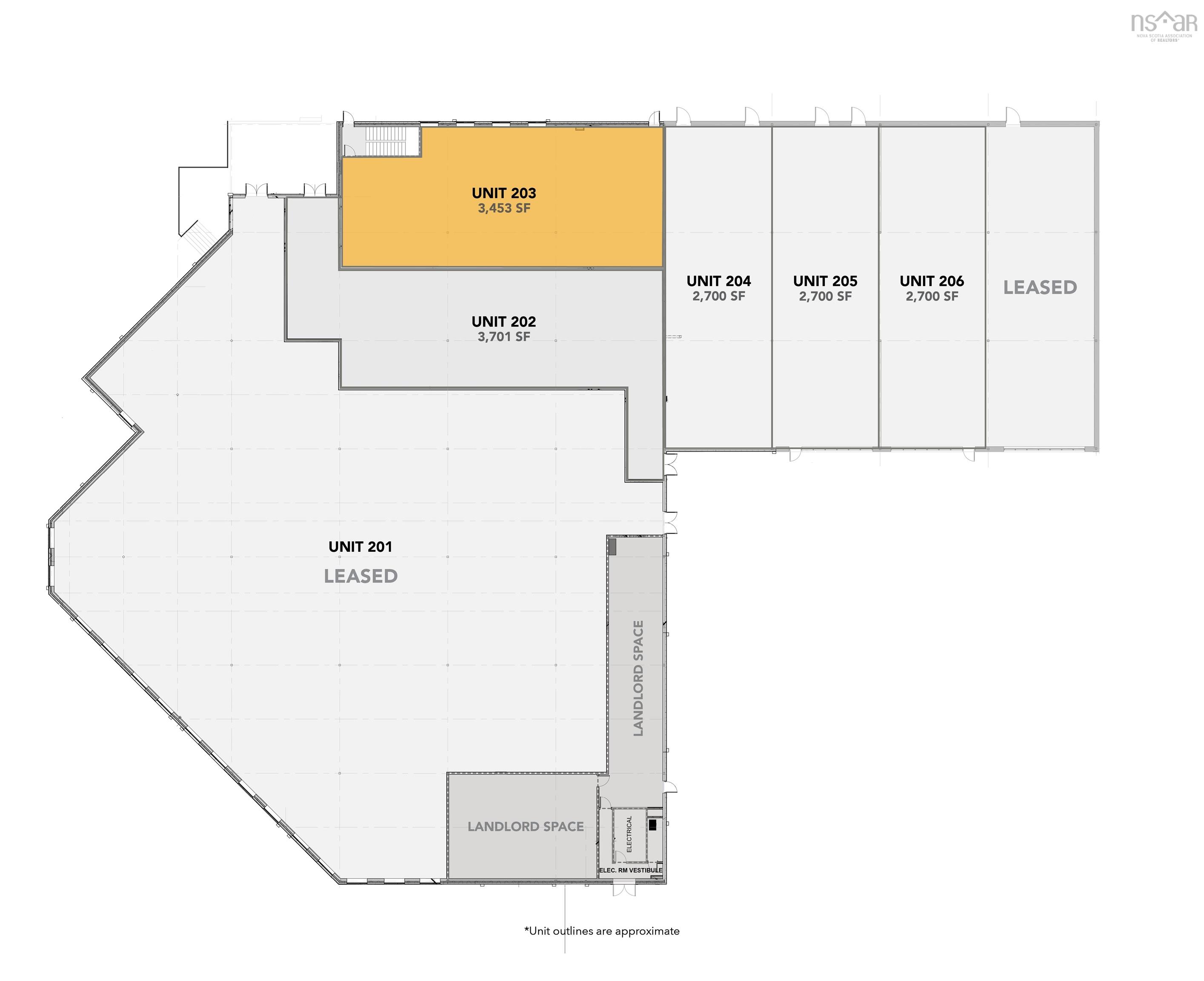 203 70 First Lake Drive, Lower Sackville, NS (MLS® 202525636)