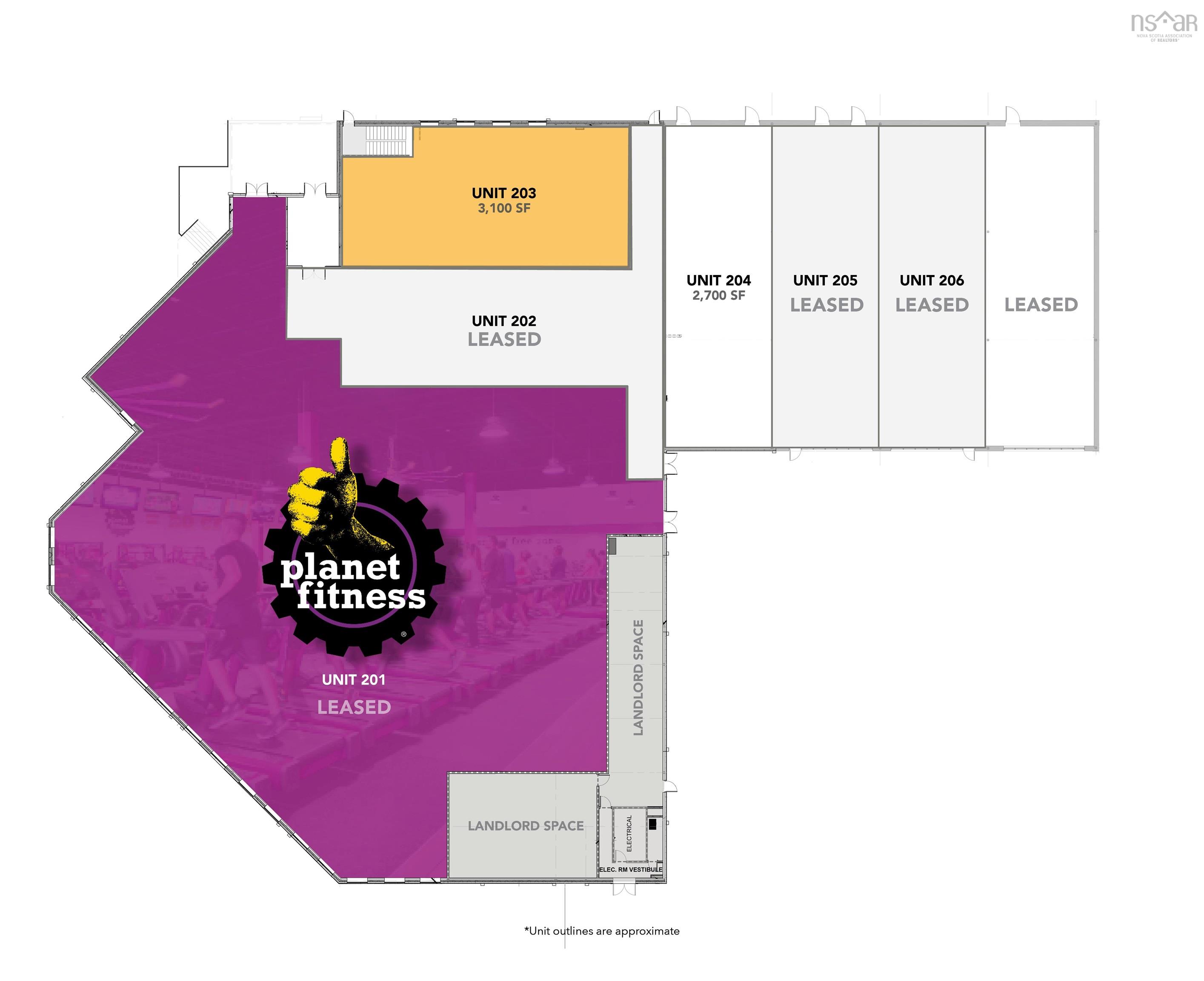 203 70 First Lake Drive, Lower Sackville, NS (MLS® 202525636)