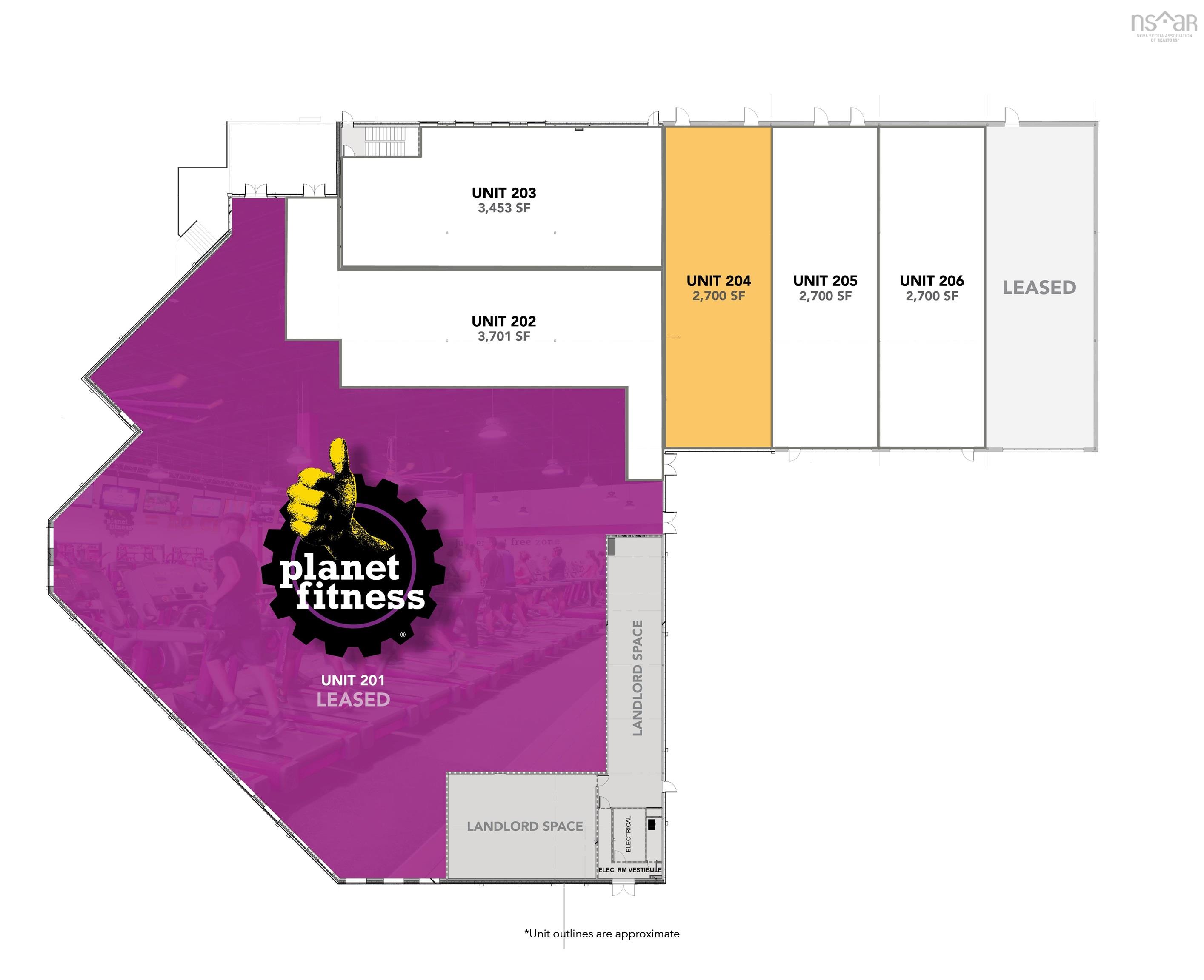 204 70 First Lake Drive, Lower Sackville, NS (MLS® 202525639)