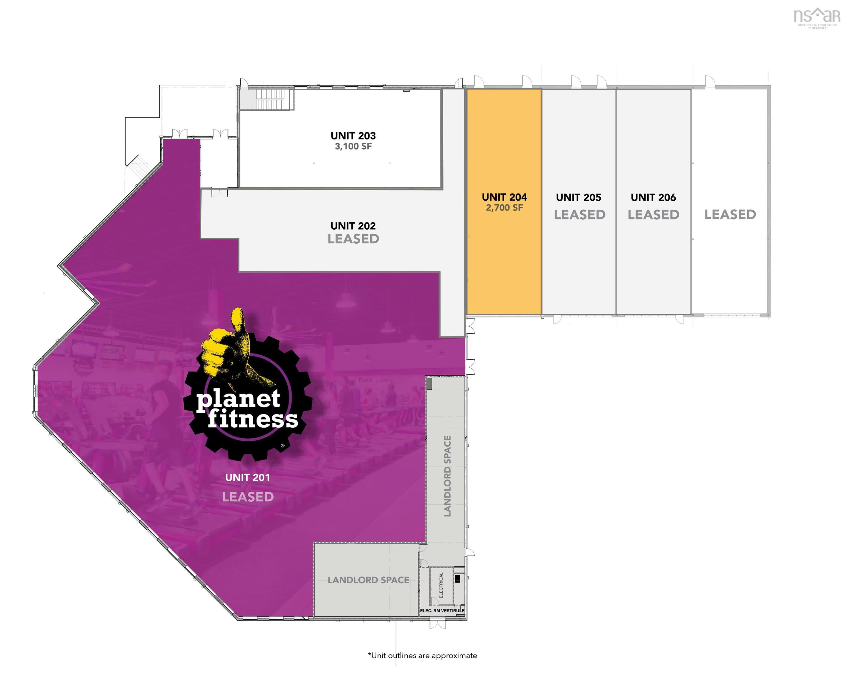 204 70 First Lake Drive, Lower Sackville, NS (MLS® 202525639)