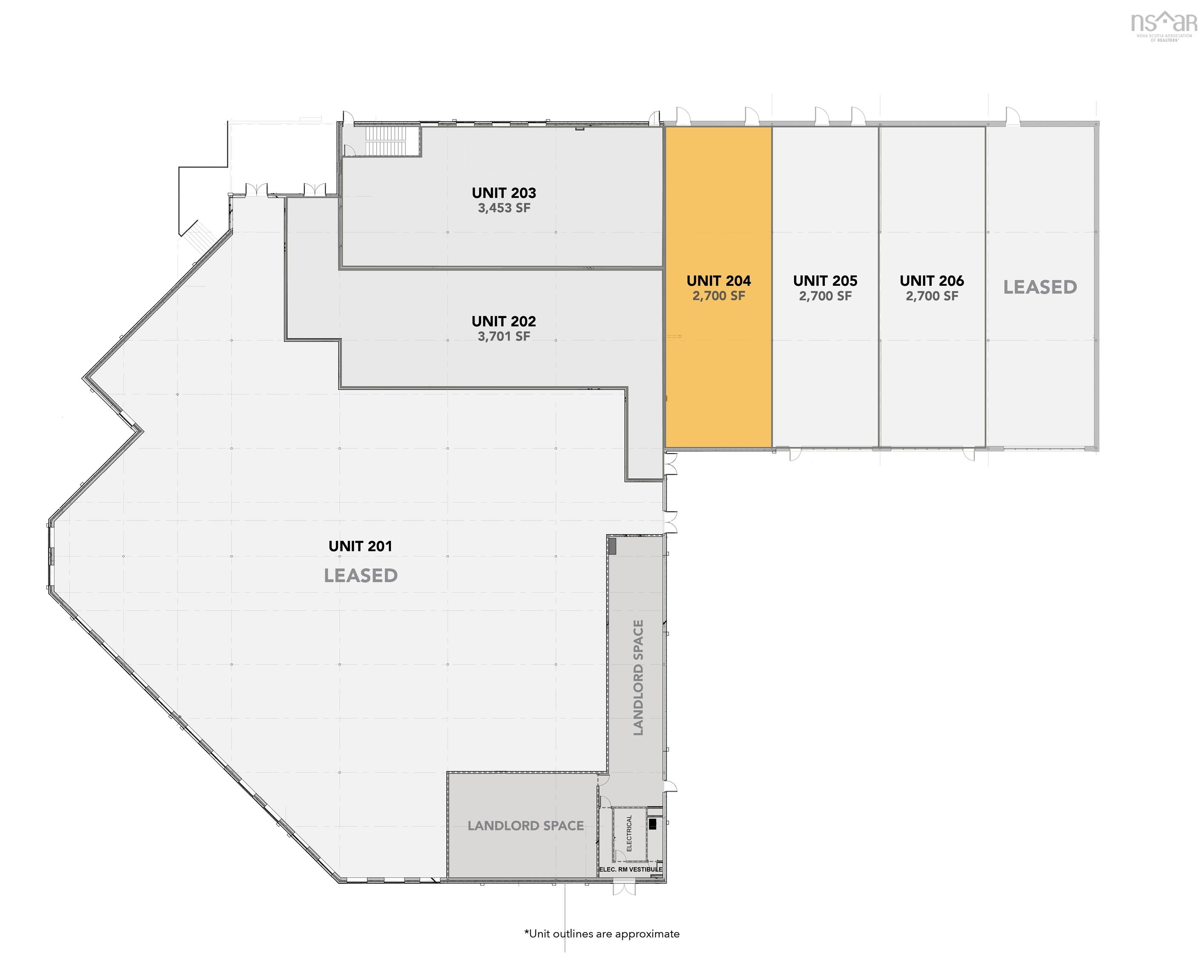 204 70 First Lake Drive, Lower Sackville, NS (MLS® 202525639)