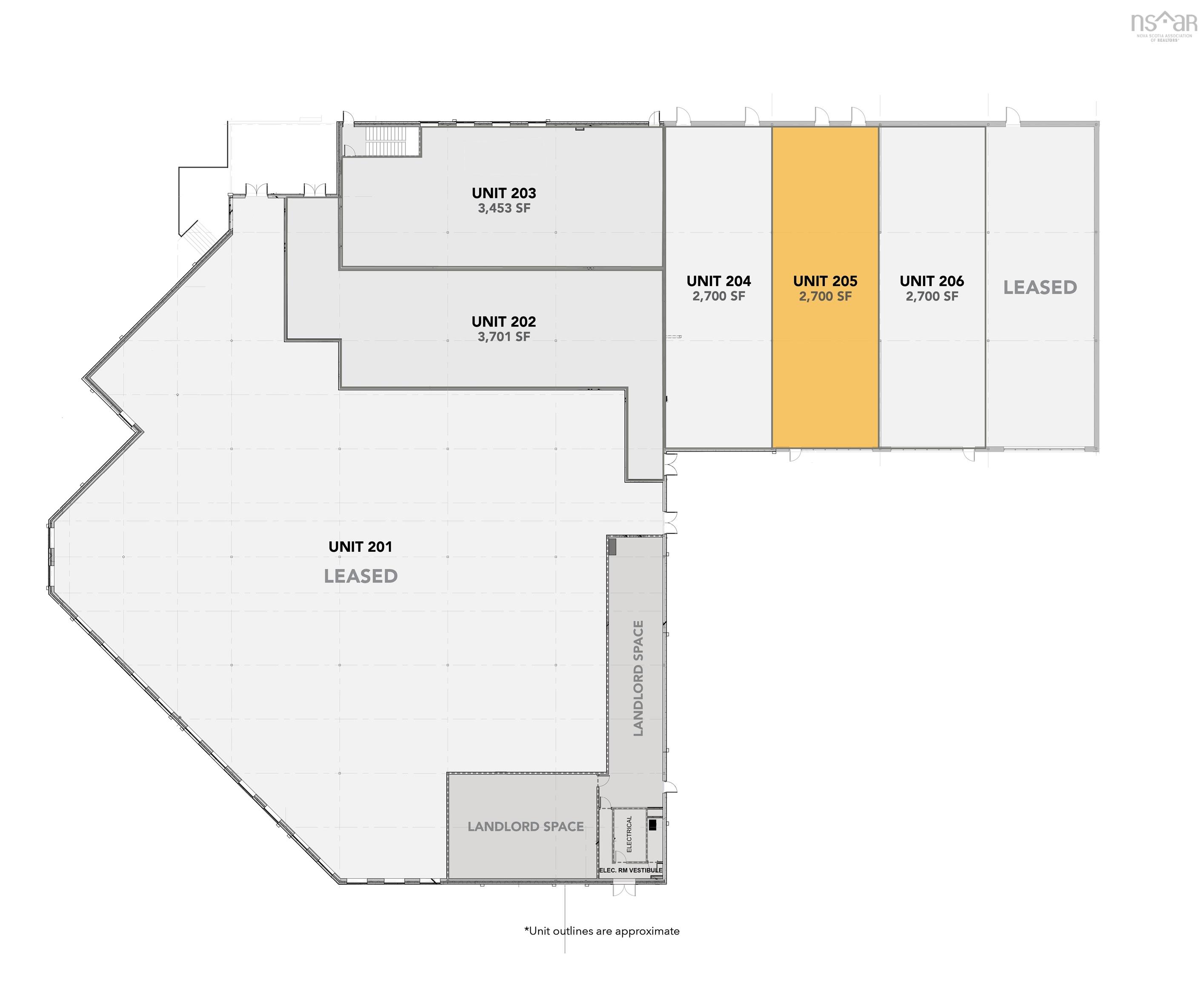 205 70 First Lake Drive, Lower Sackville, NS (MLS® 202525642)